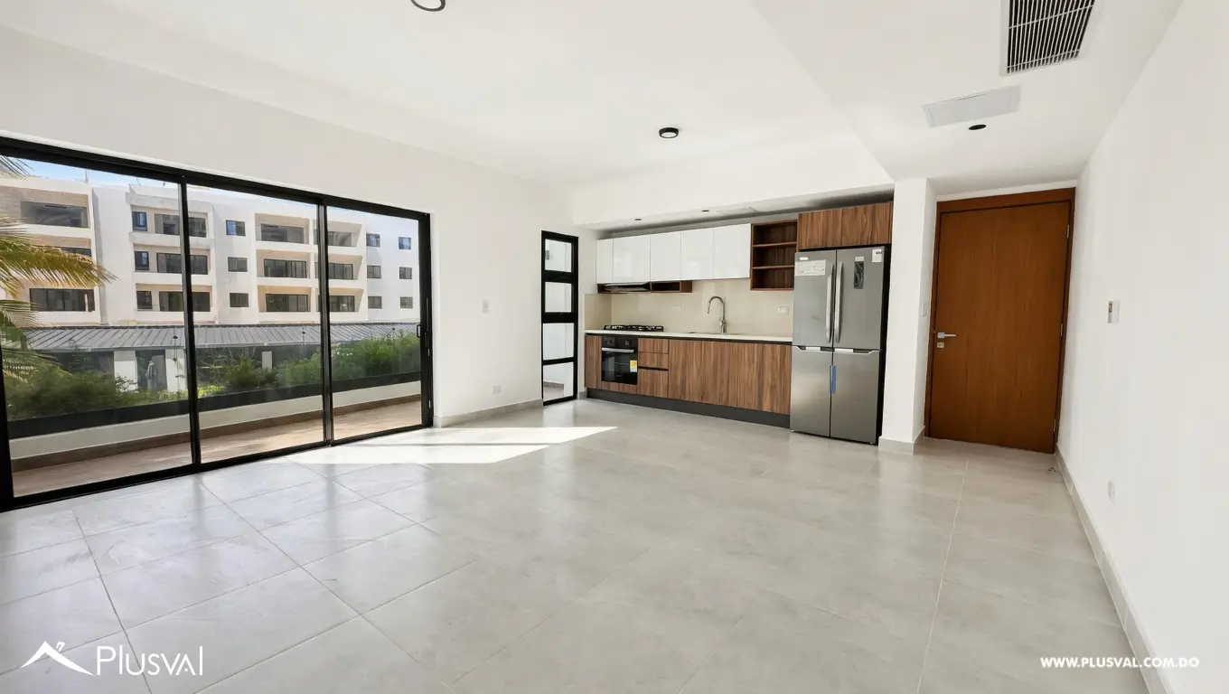 Apartamento Listo en Las Canas, Cap Cana 497050
