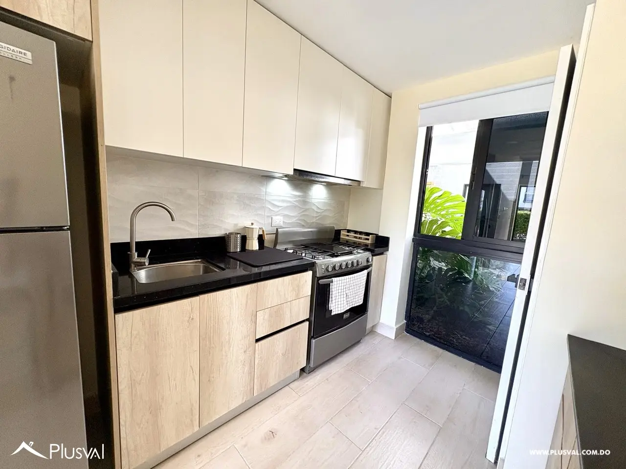 Vivir rodeado de verde: Residencia en venta en Ventura Golf 485222