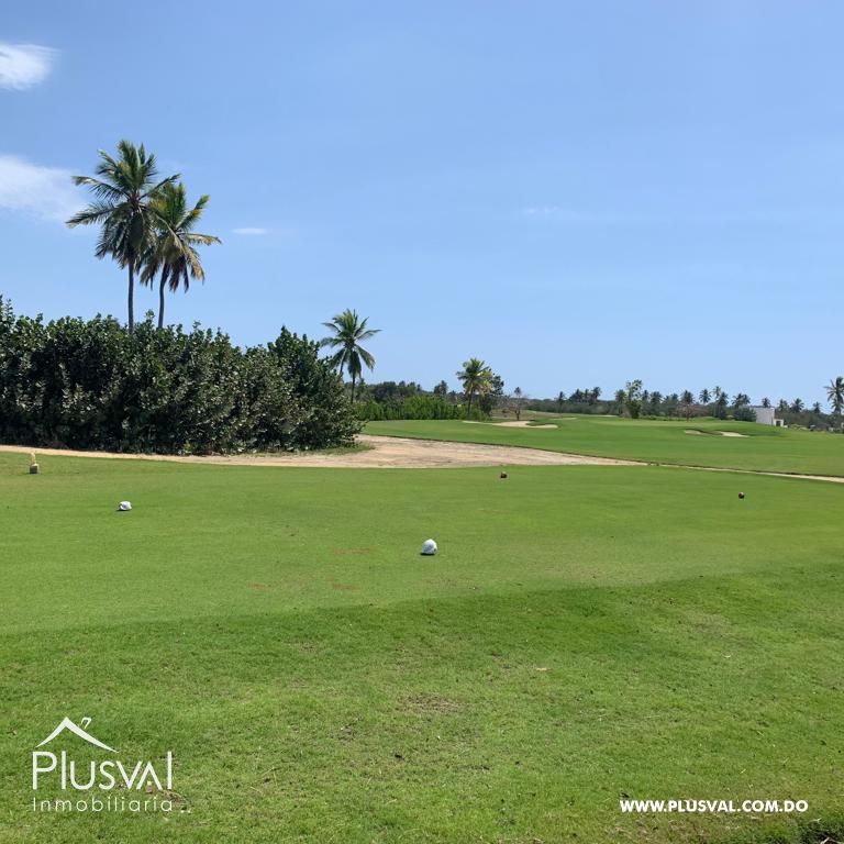Solar en Venta Playa Nueva Romana 252059