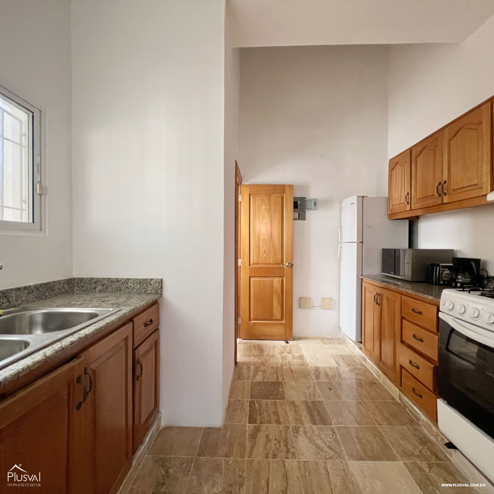 Apartamento en venta en la hermosa zona de Buganvilla, Bávaro 371055