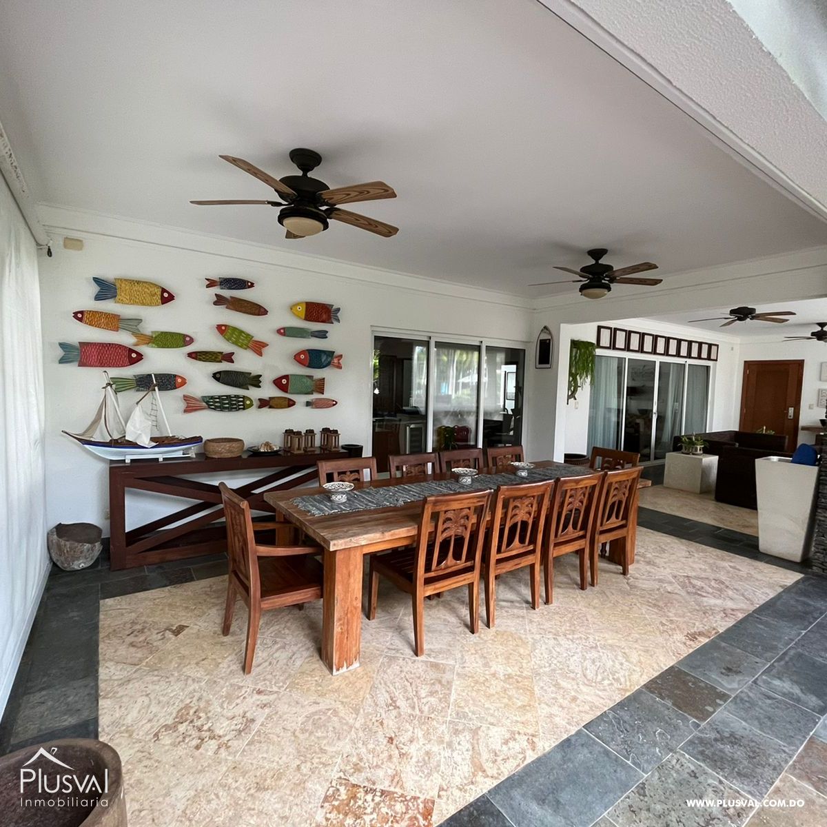 Amplio y exclusivo apartamento de 3 habitaciones y terraza 241784