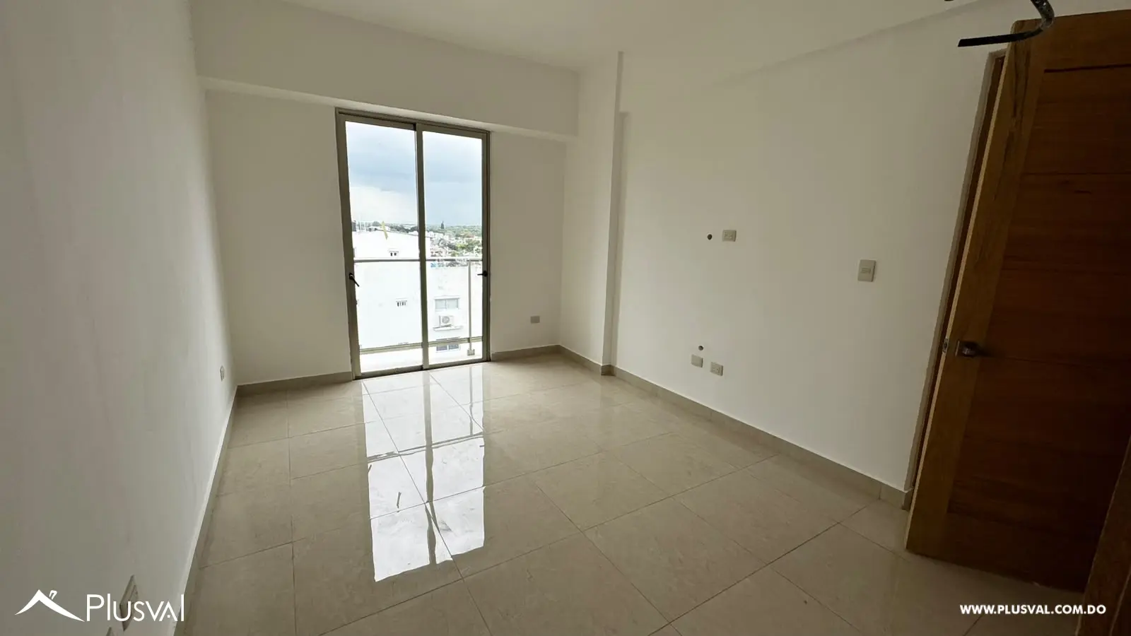 Apartamento en Viejo Arroyo Hondo 517031