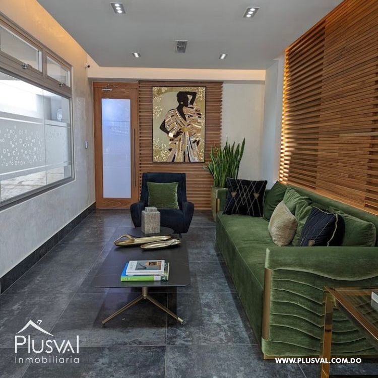 Excelente apartamento Amueblado de 1 habitacion 443358