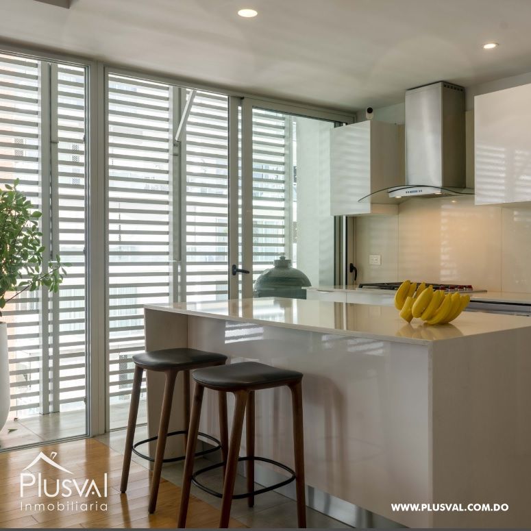 Apartamento en Construcción Piso Alto en Torre Retiro 5, Piantini 178520
