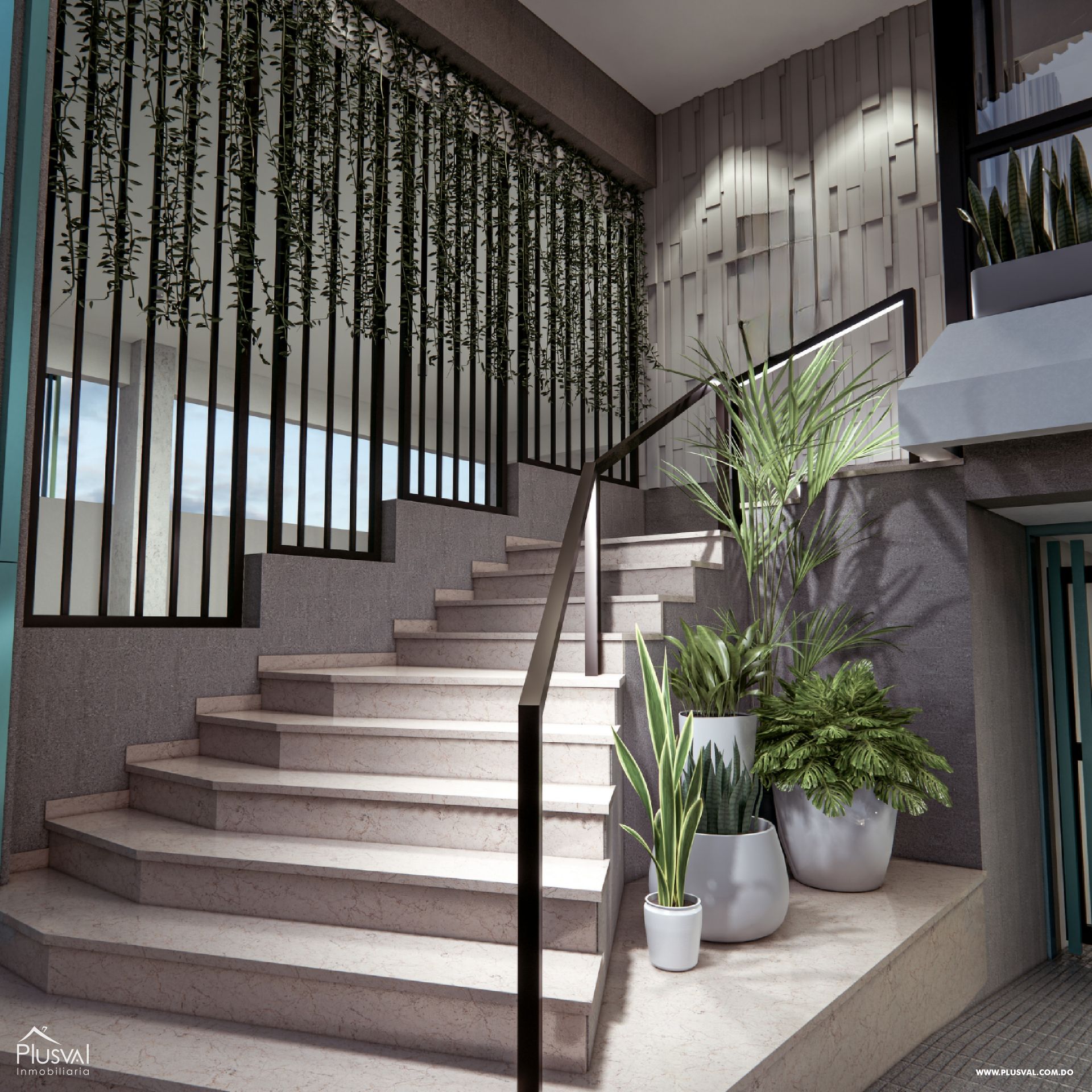 Moderna torre de Apartamentos en Venta en Mirador Sur 278590