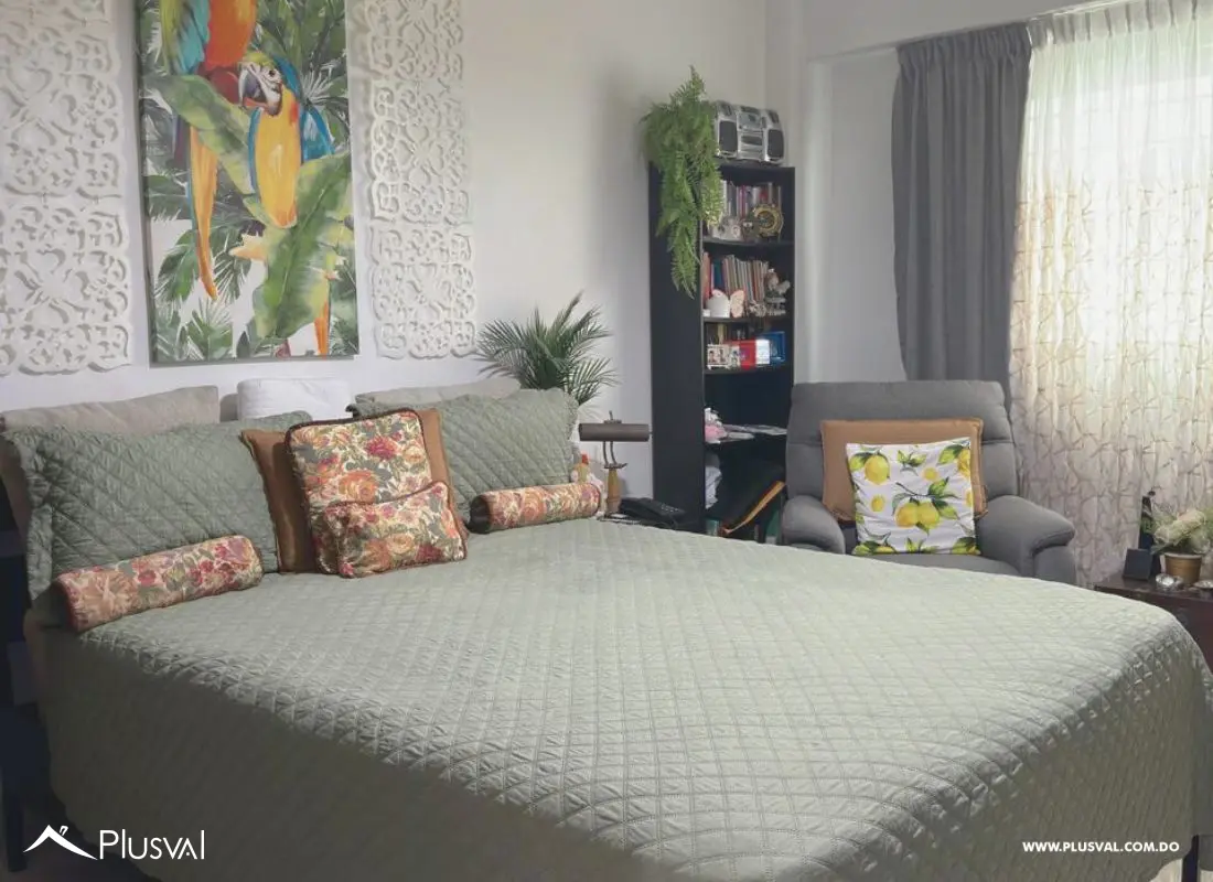 Apartamento en venta ubicado en Naco. 472555