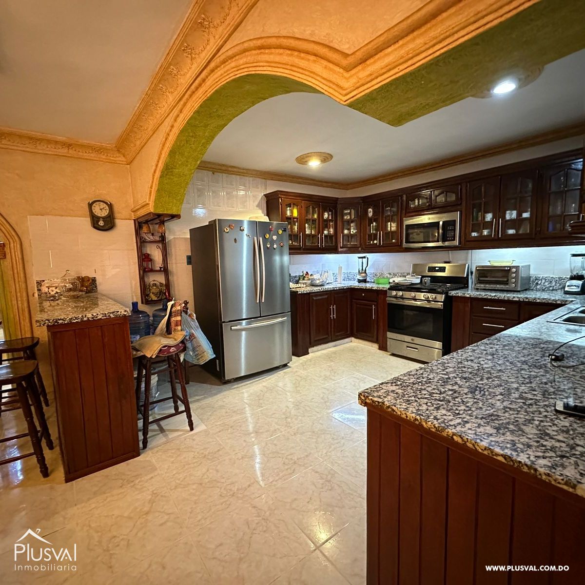 Casa en venta ubicada en Prado Oriental 345978