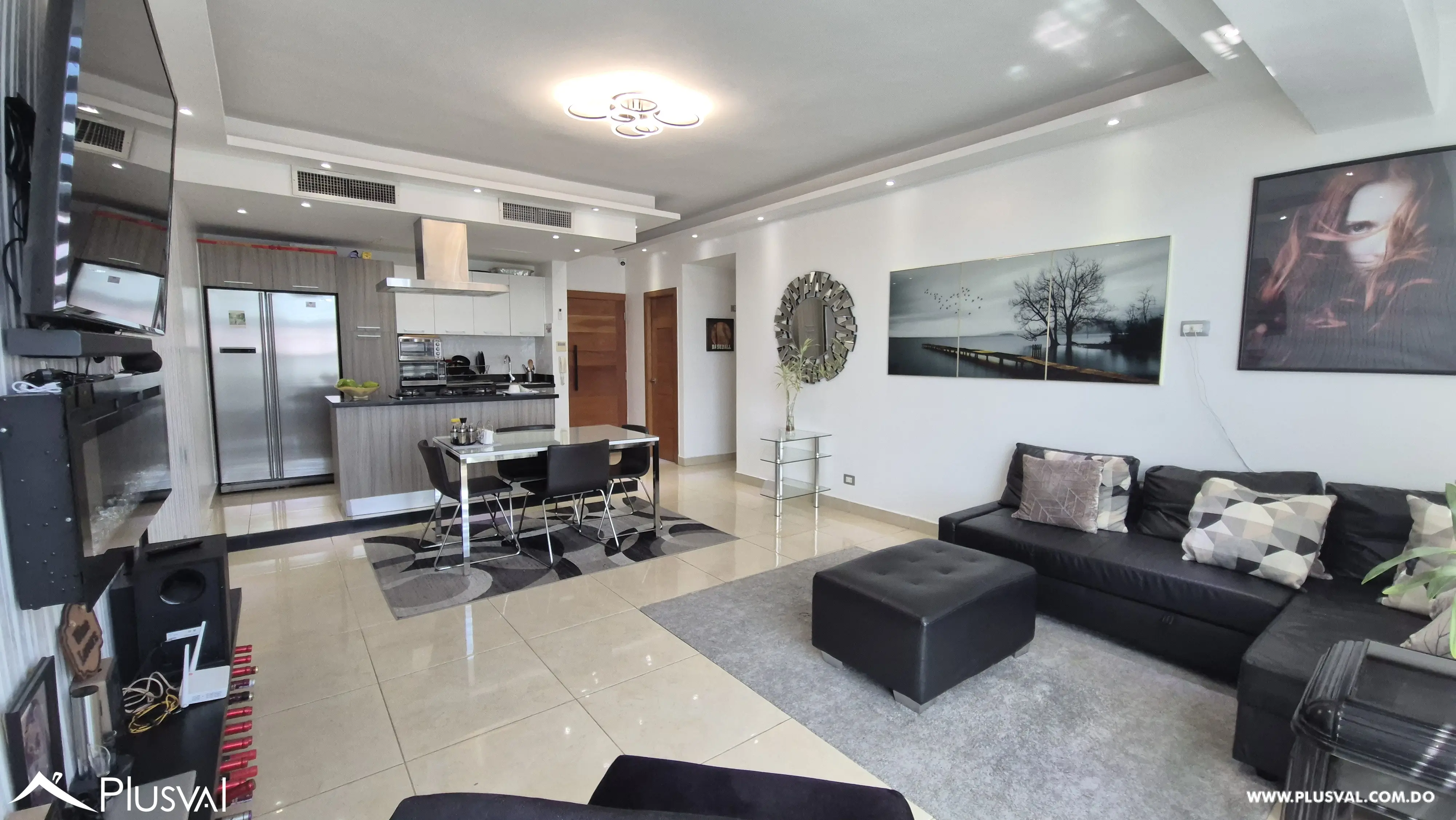 Apartamento en alquiler, El Vergel 459317