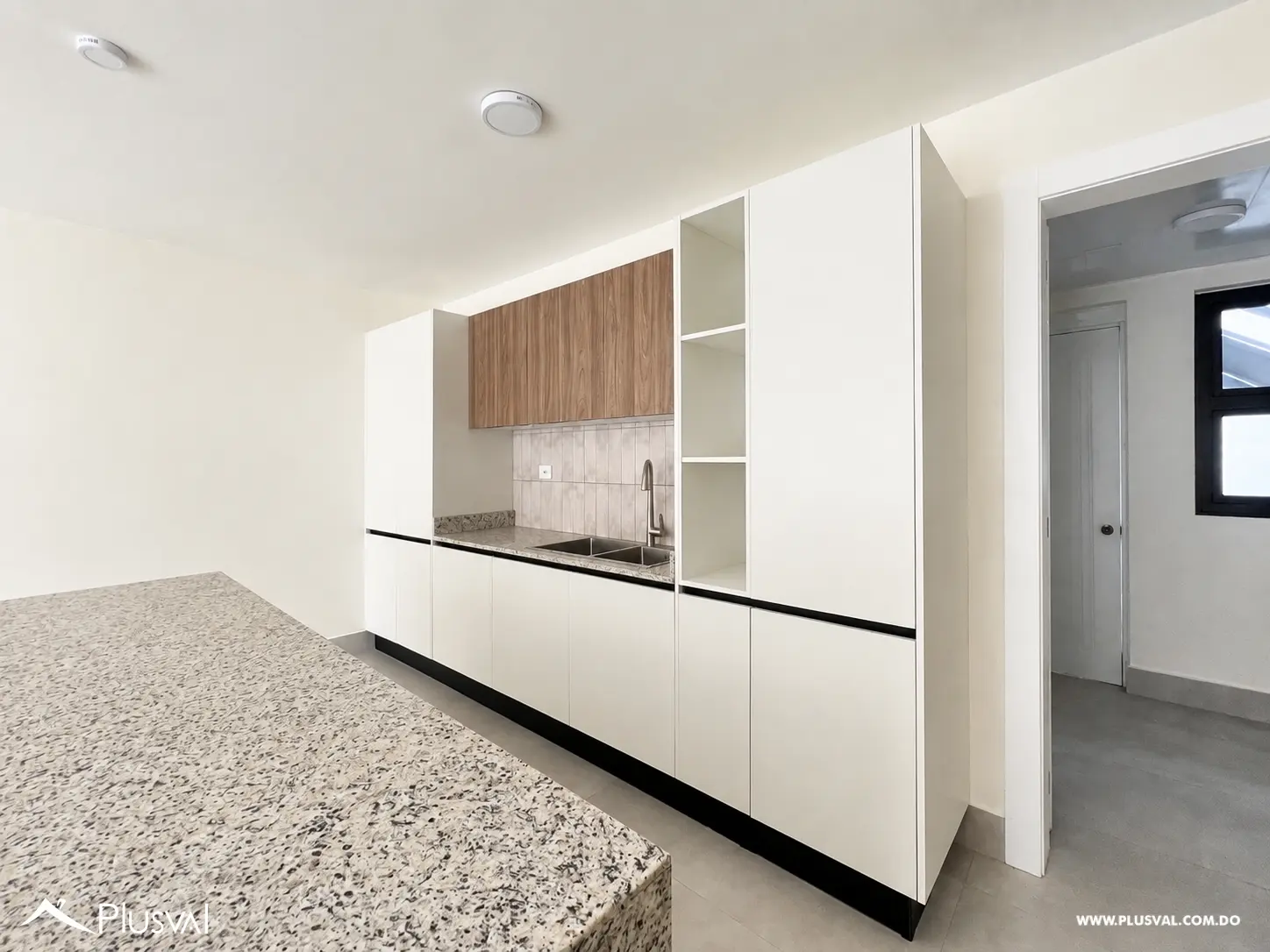 Hermoso Apartamento en Quattro Residencial 520266