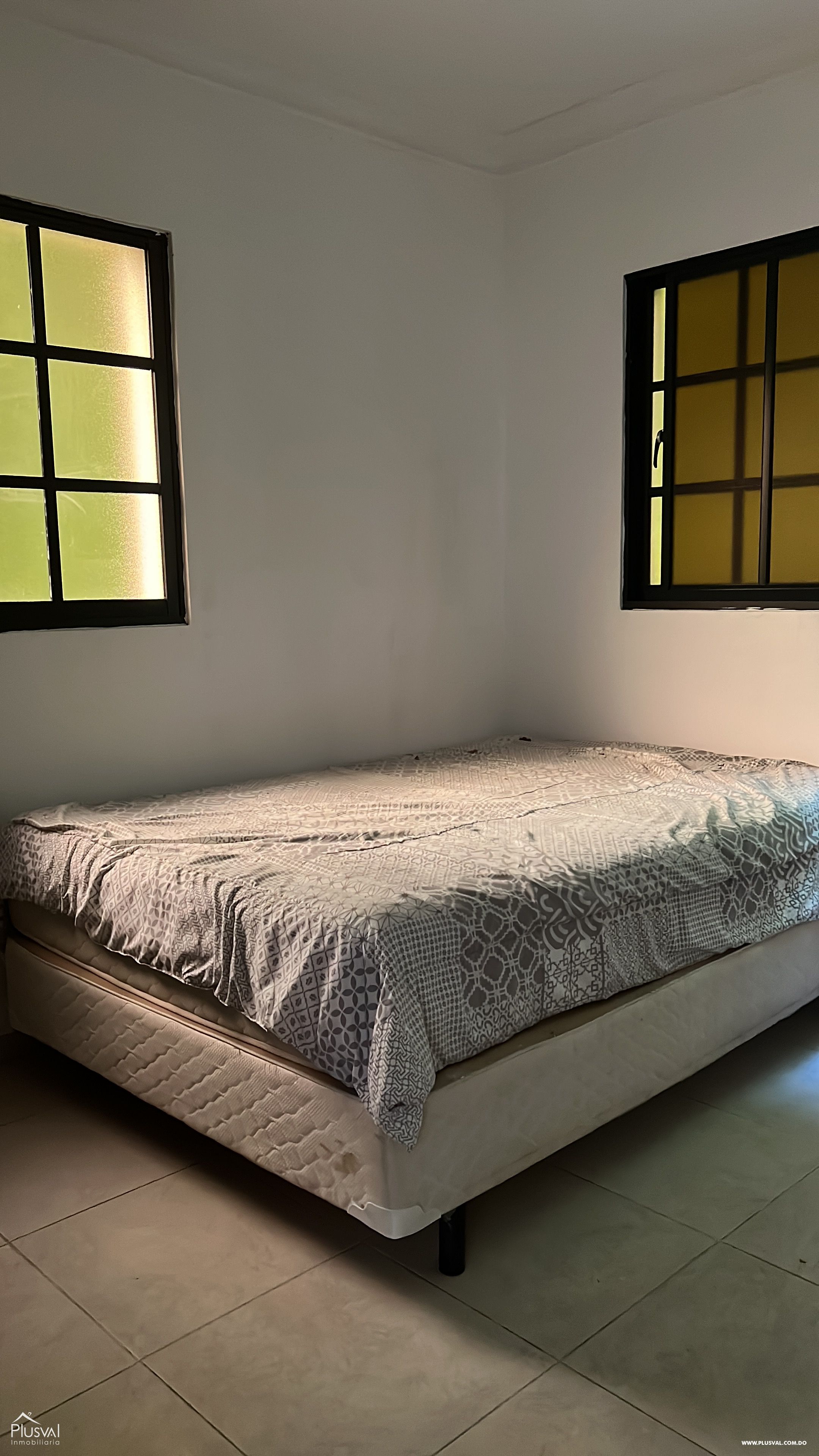 Clásico apartamento de 95 metros estratégicamente ubicado en la República de Colombia 284701