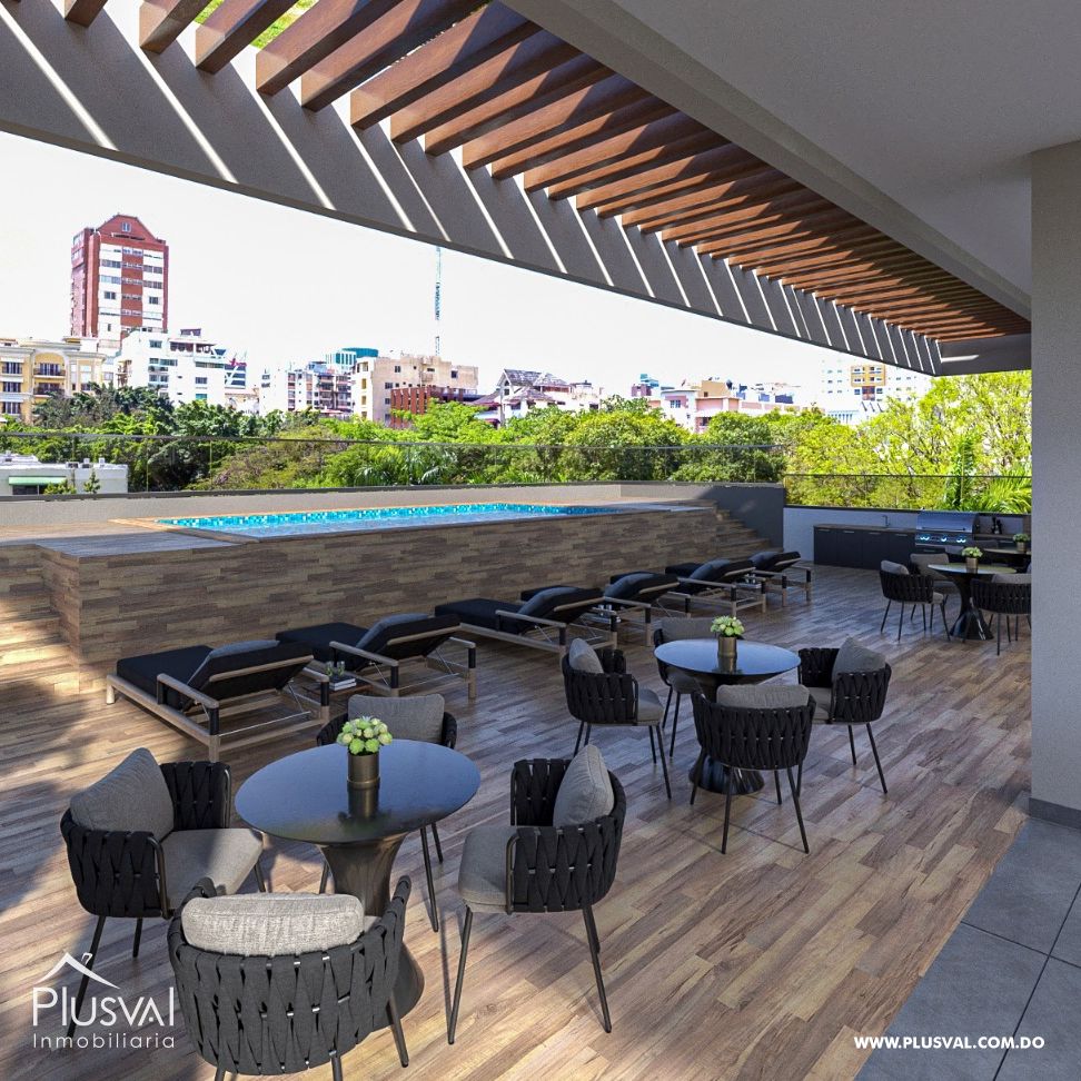 Apartamentos en planos, en venta, todos de 1 habitación 276623