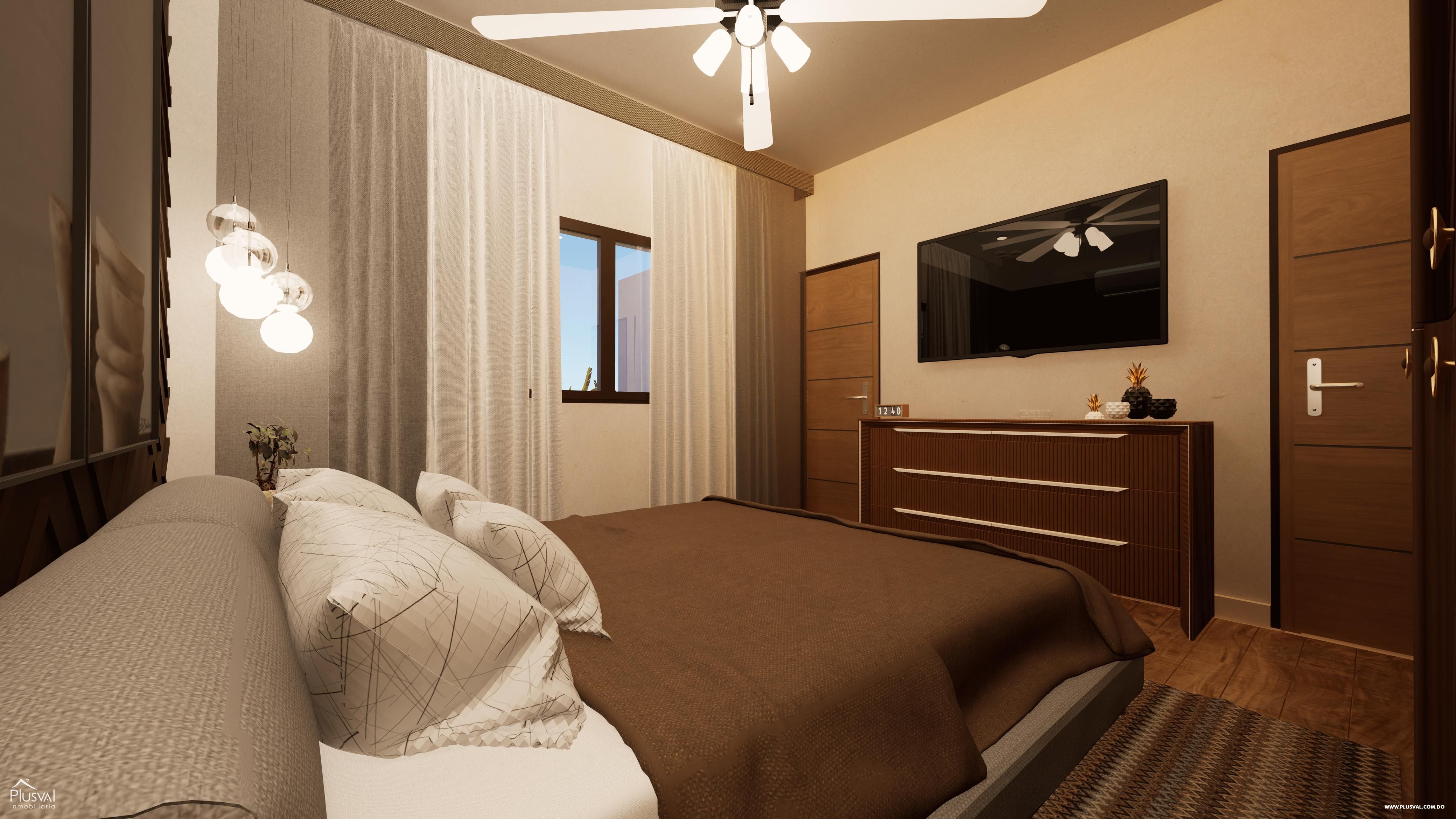 Proyecto Residencial de Apartamentos en Prado Oriental 431615