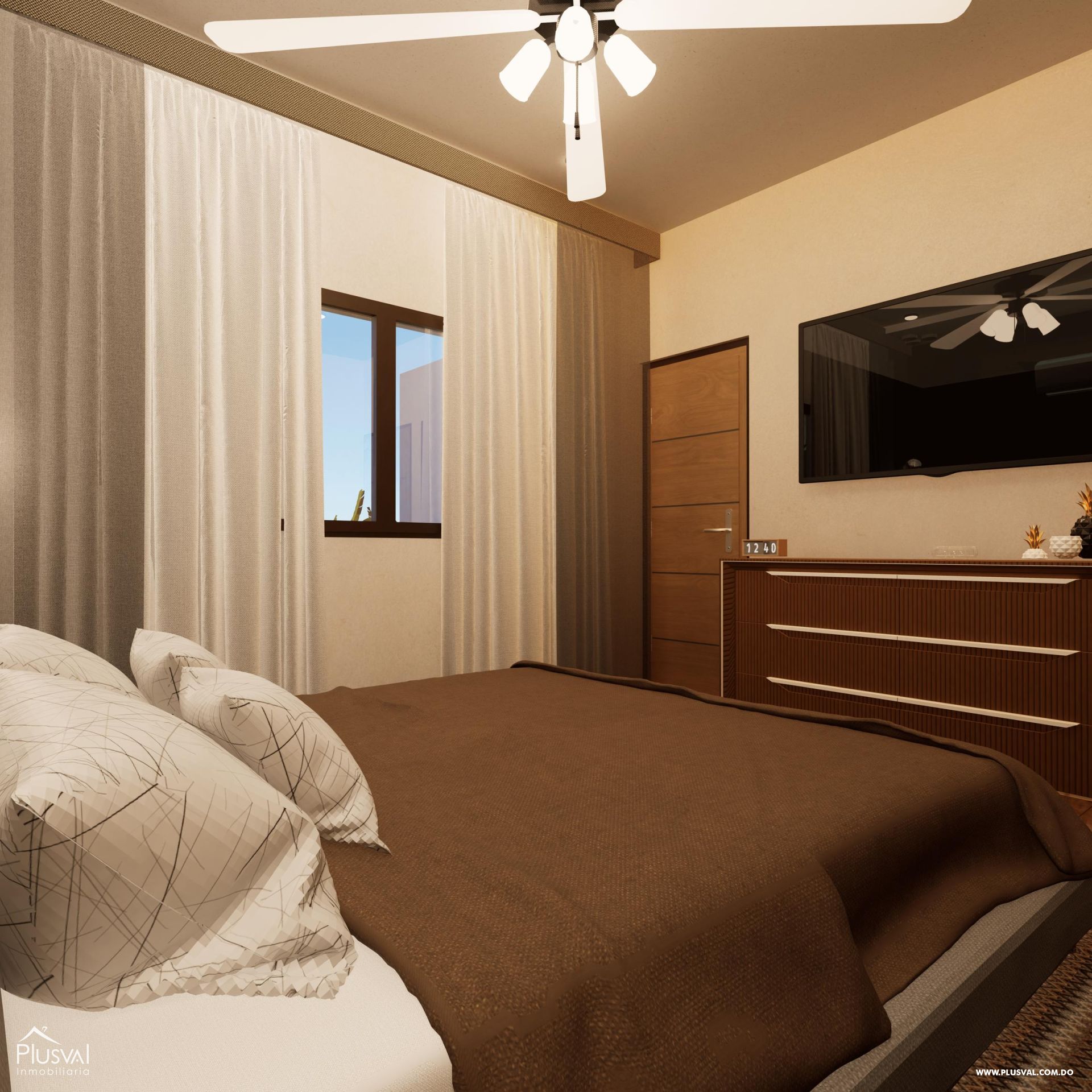 Proyecto Residencial de Apartamentos en Prado Oriental 431621