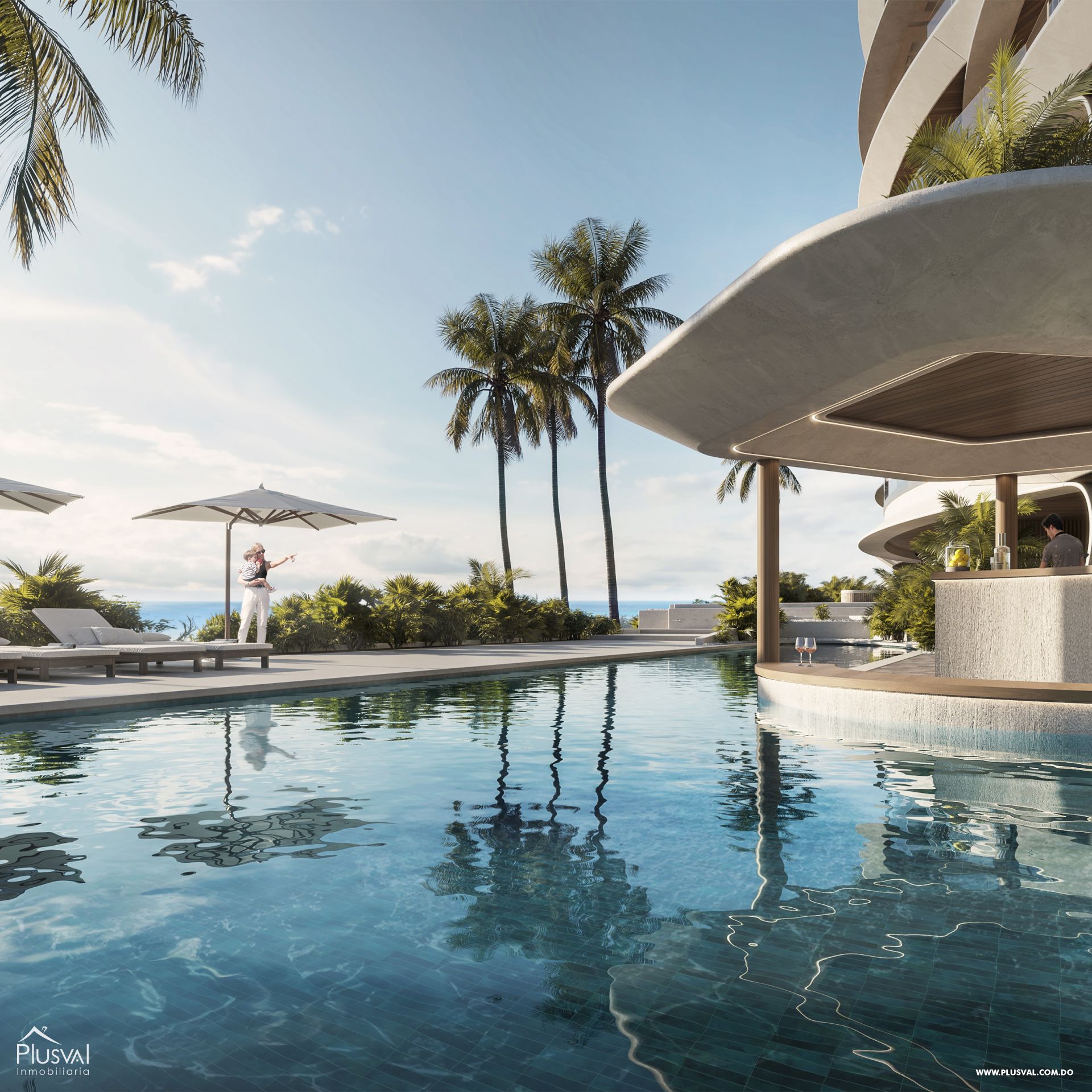 Apartamentos de Lujo en Cap Cana con Alta Plusvalía 491938