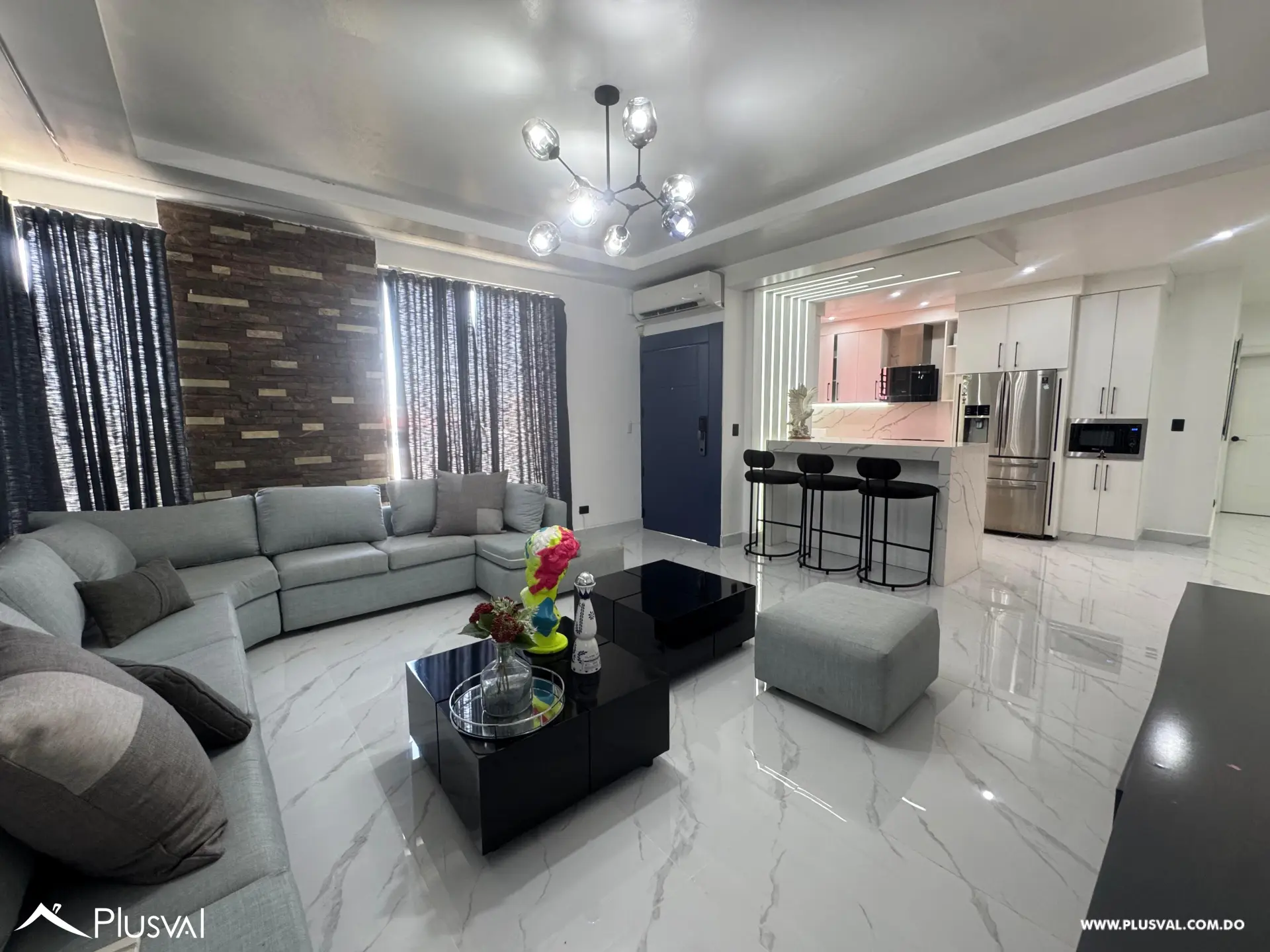 Casa doble en la urbanización Los Prados 457928