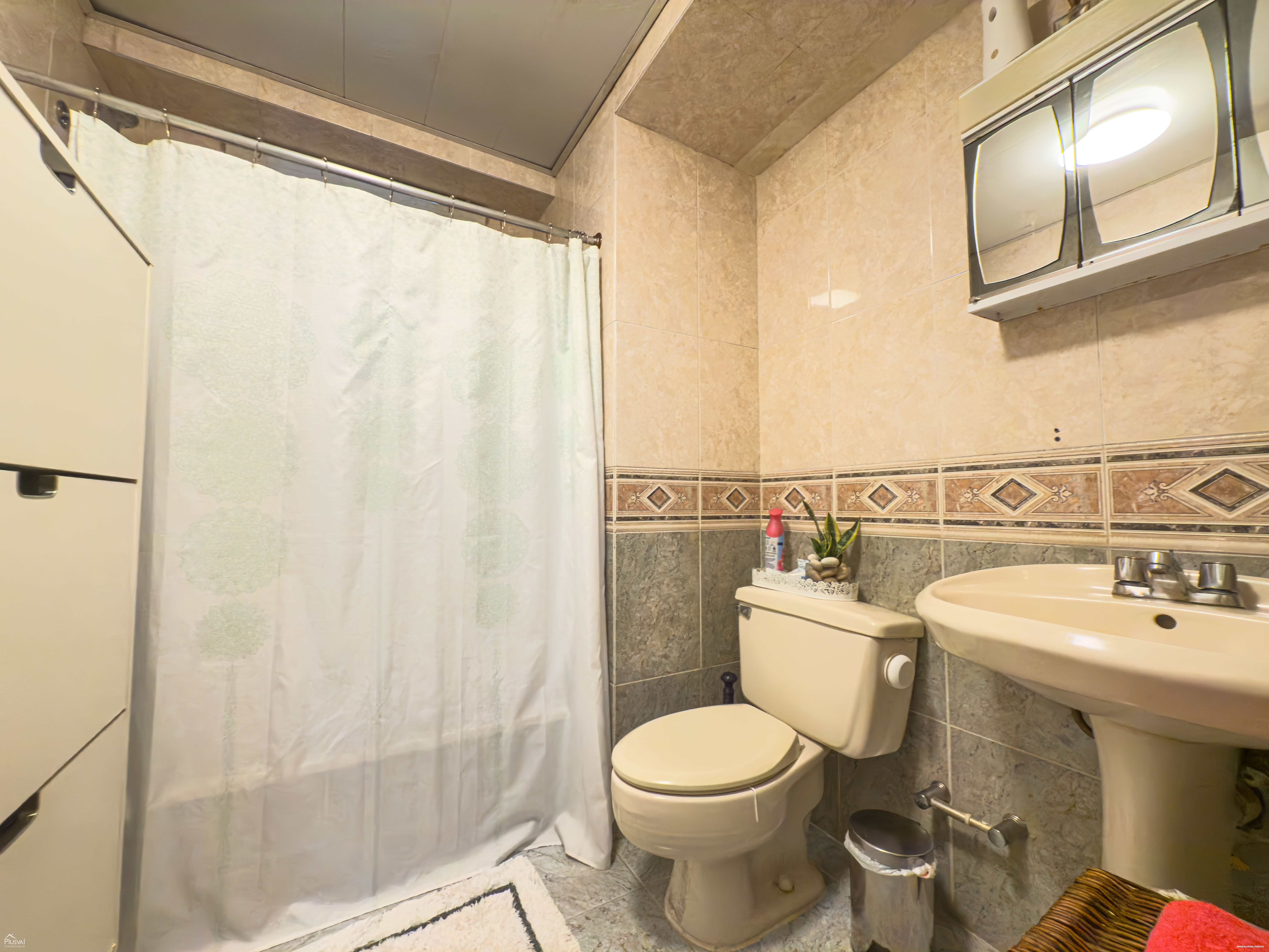 Apartamento de Lujo en Paraíso | 3 Habitaciones, 200 m², Ensanche Paraiso 457771