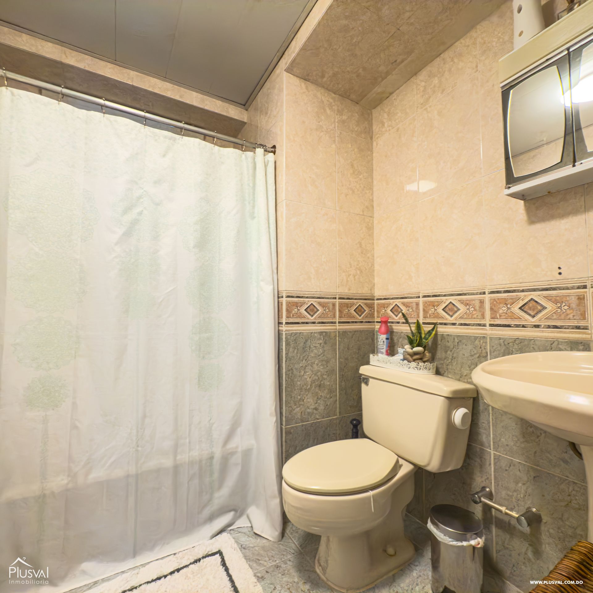 Apartamento de Lujo en Paraíso | 2 Habitaciones más estudio, 200 m², Ensanche Paraiso 457771