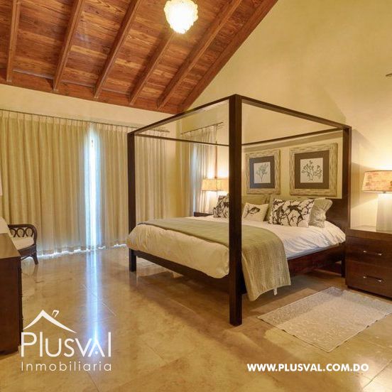 Villa en Venta en el exclusivo Proyecto de Puerto Bahía Samaná 314926