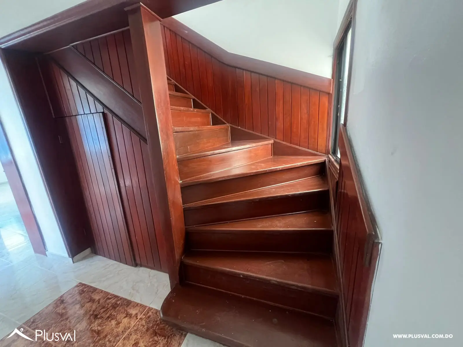 Casa Duplex en Santo Domingo Este 522477