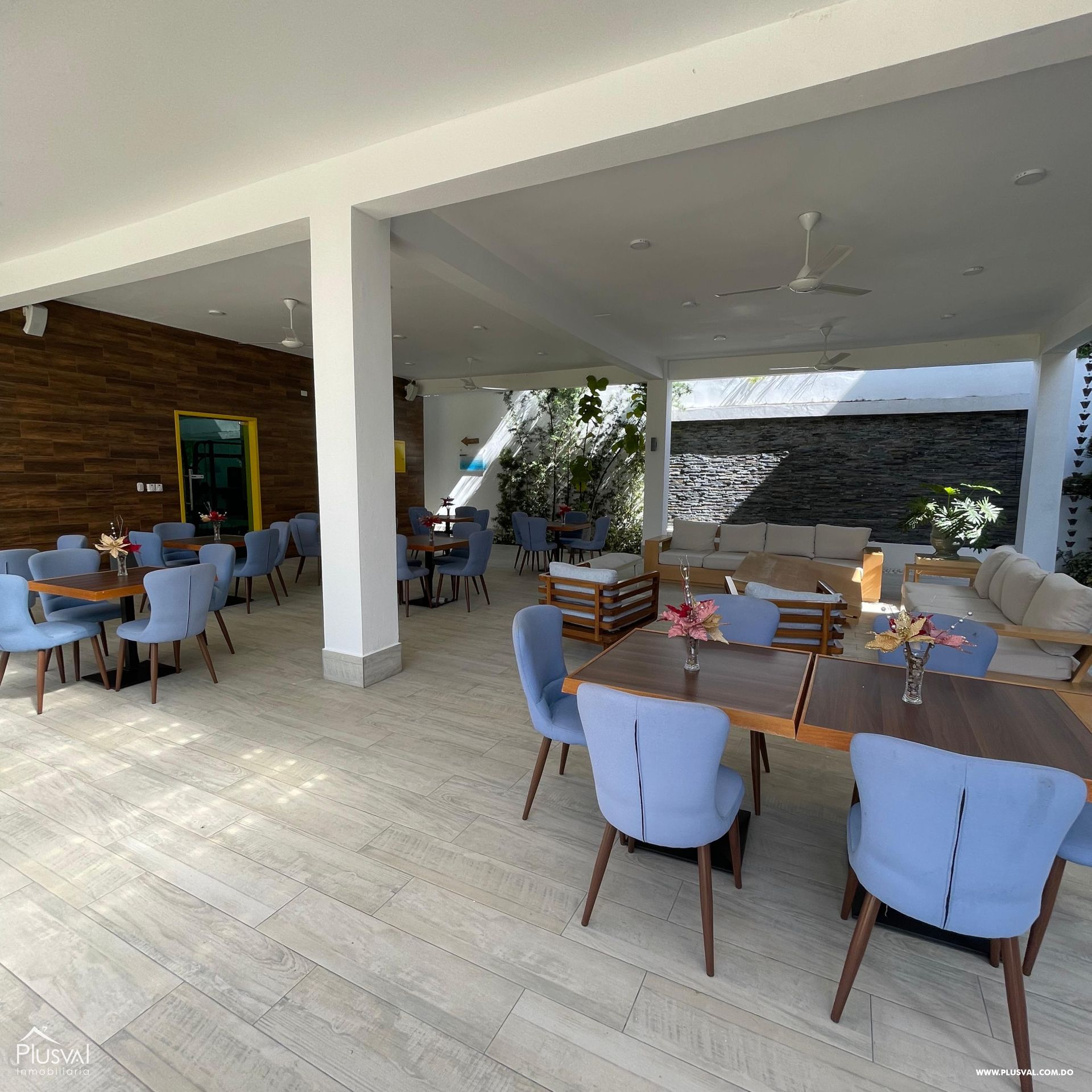 Apartamento de Lujo en segundo nivel, La Vega. 398839