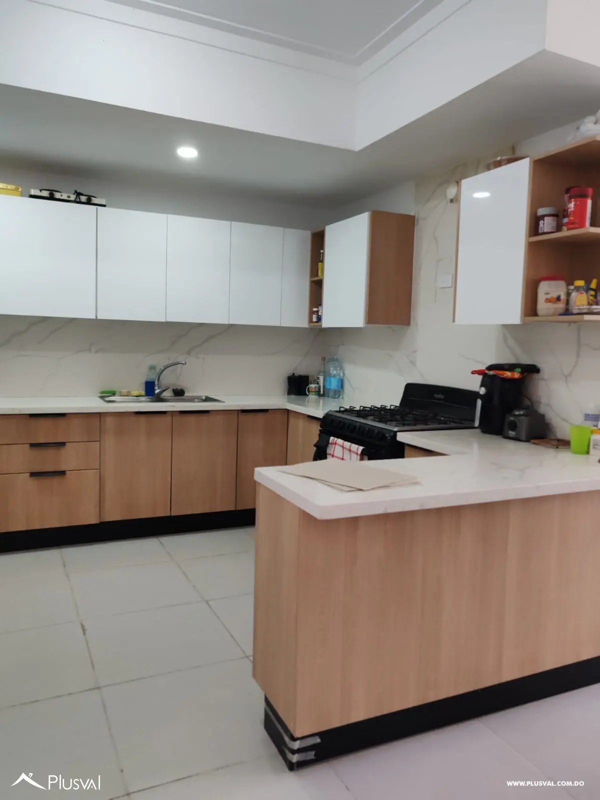 Hermoso apartamento en venta en la zona universitaria 458532