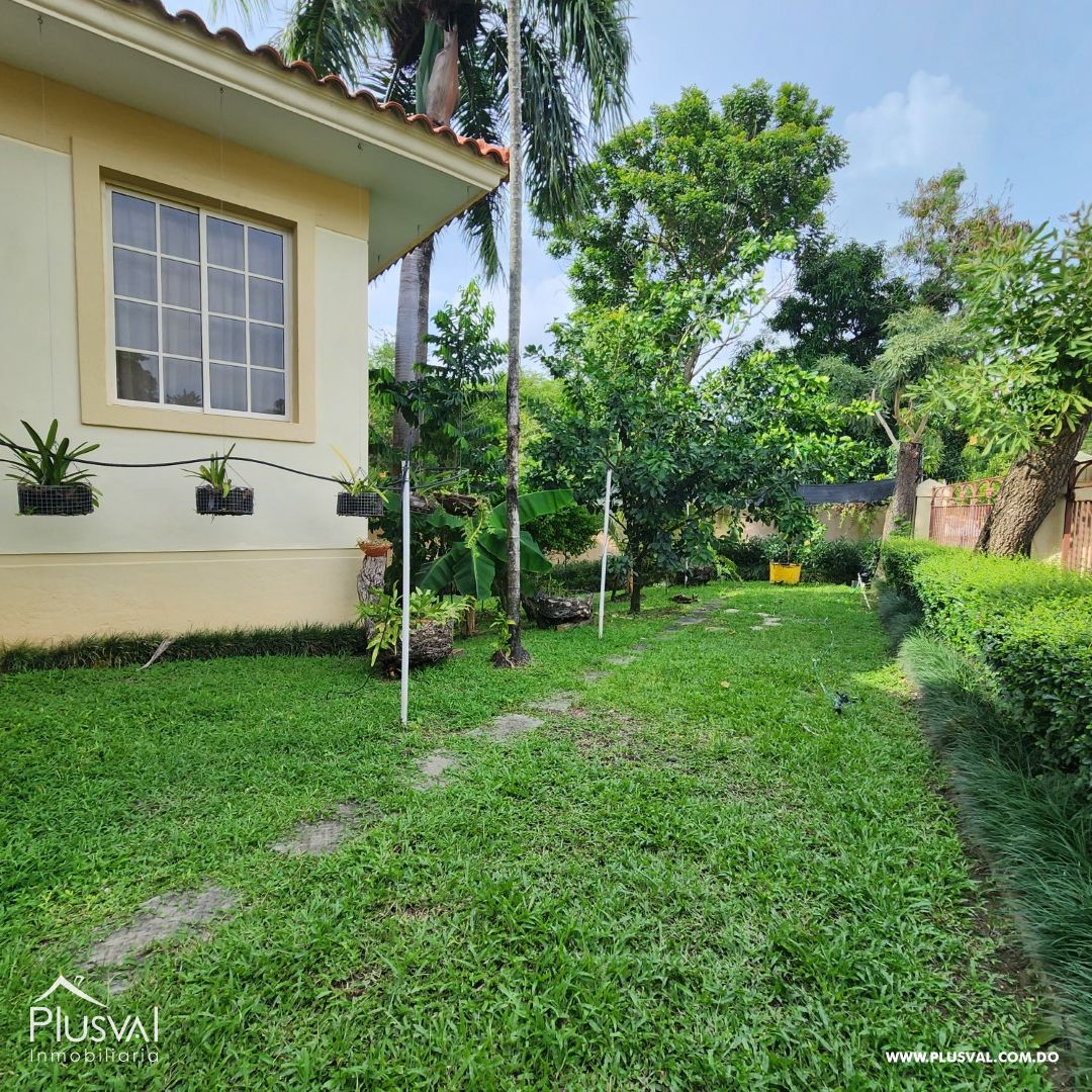 Casa en Venta en Cuesta Hermosa III 245230