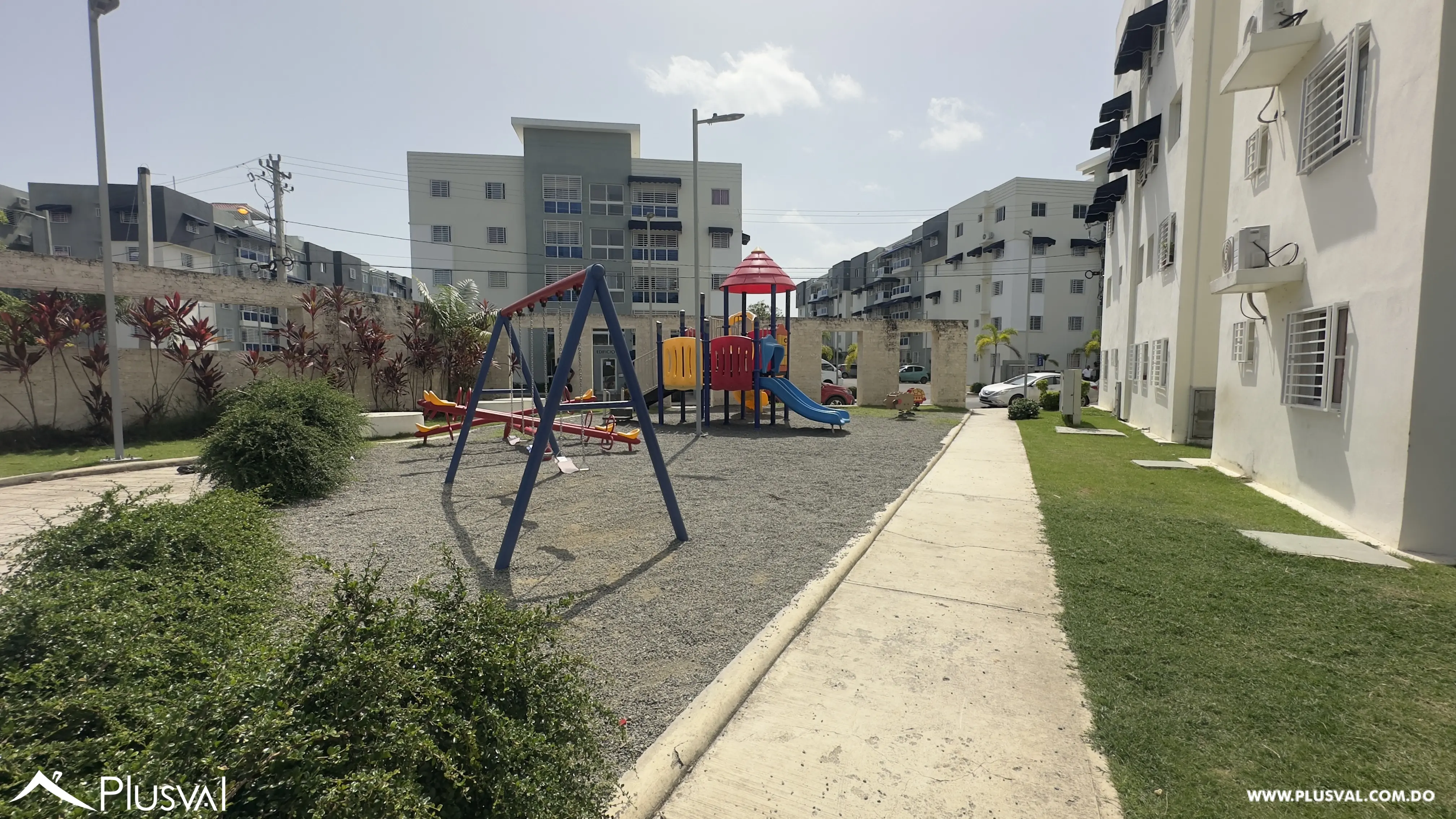 Apartamento amplio en la Jacobo 454375