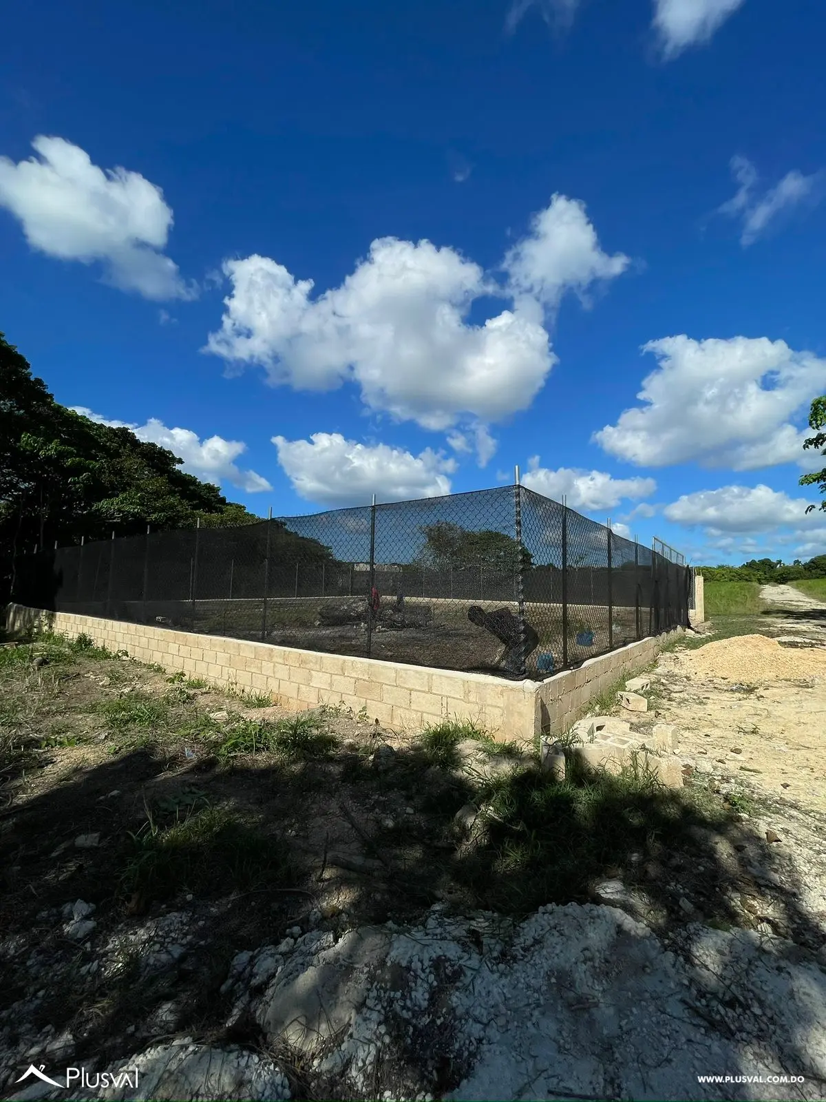 Terreno en zona de alta plusvalia para invertir 503861