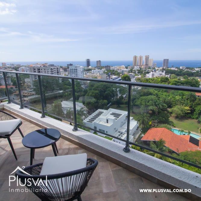 Apartamento amueblado en alquiler en La Esperilla 288392