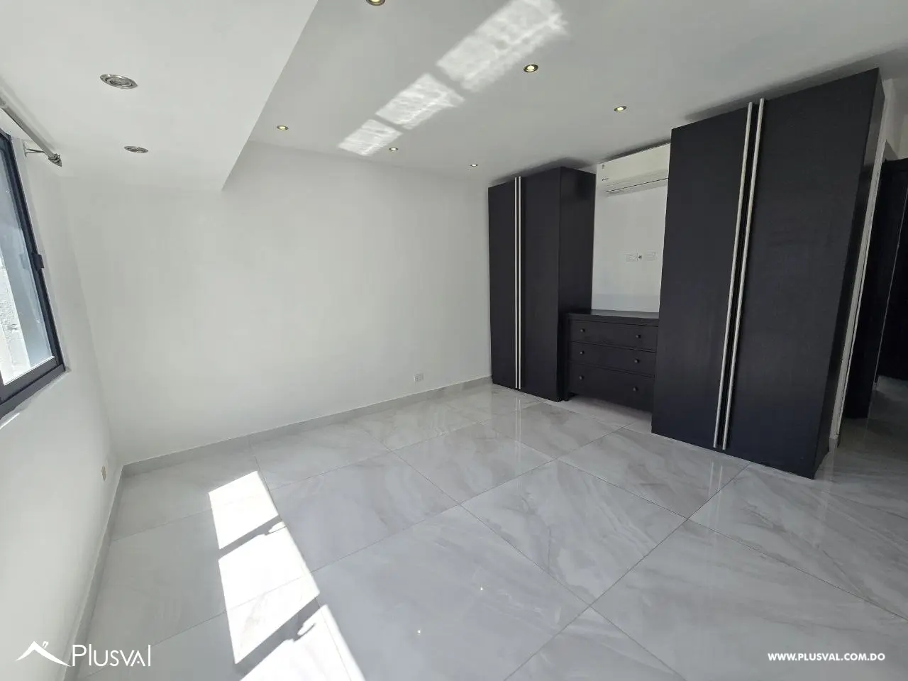 PentHouse en Alquiler en Piantini 503343