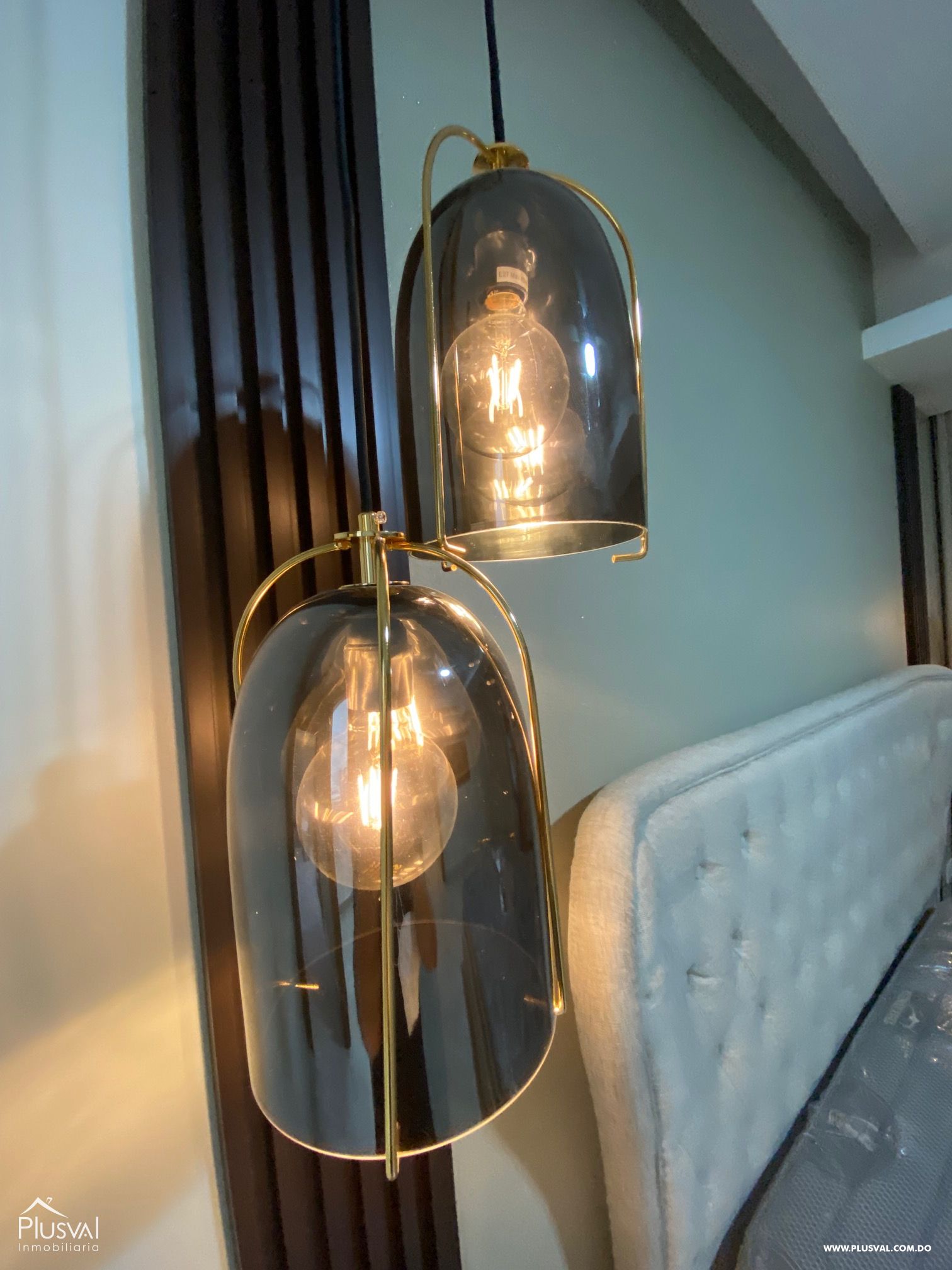 Apartamento en venta en La Esperilla (oportunidad) 188752