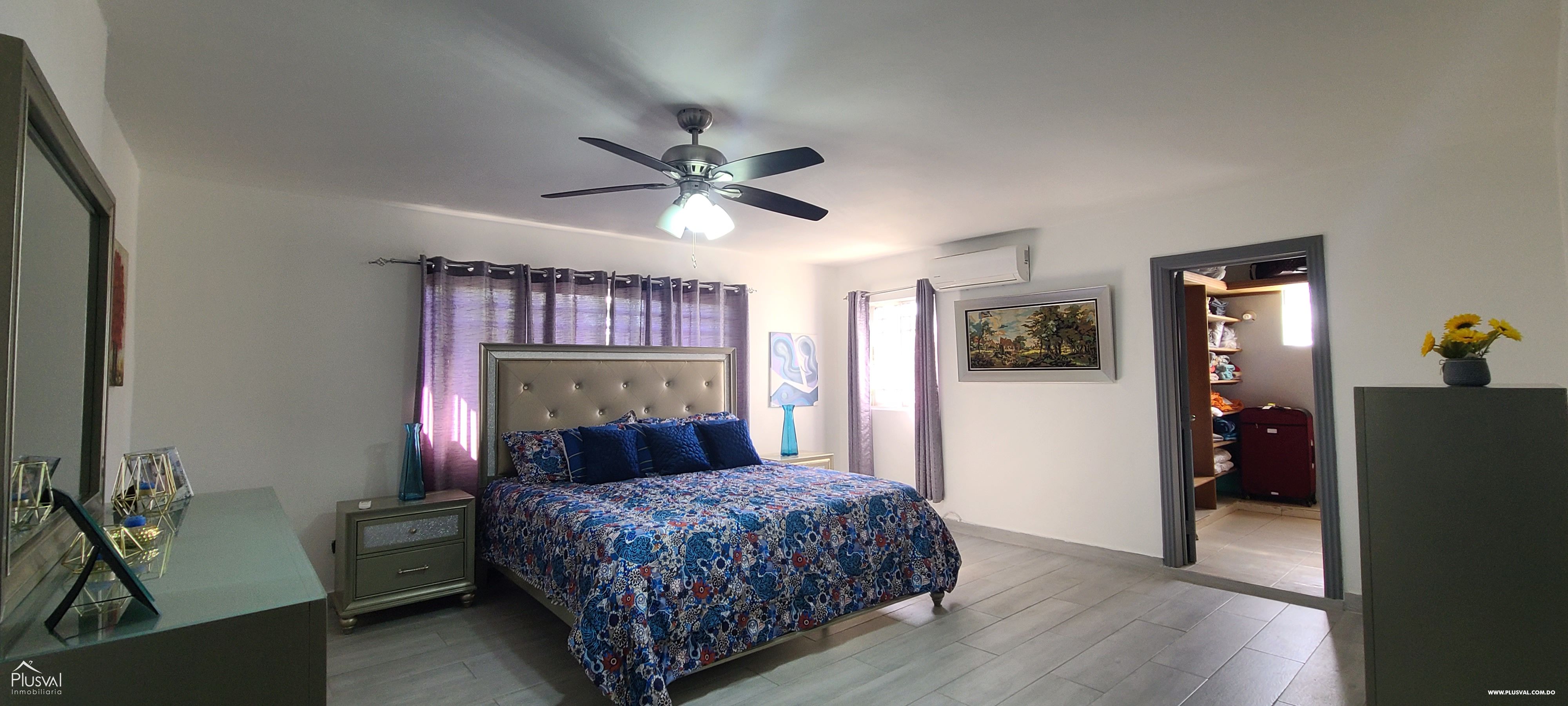 Casa  en Venta, en la Castellana 482090