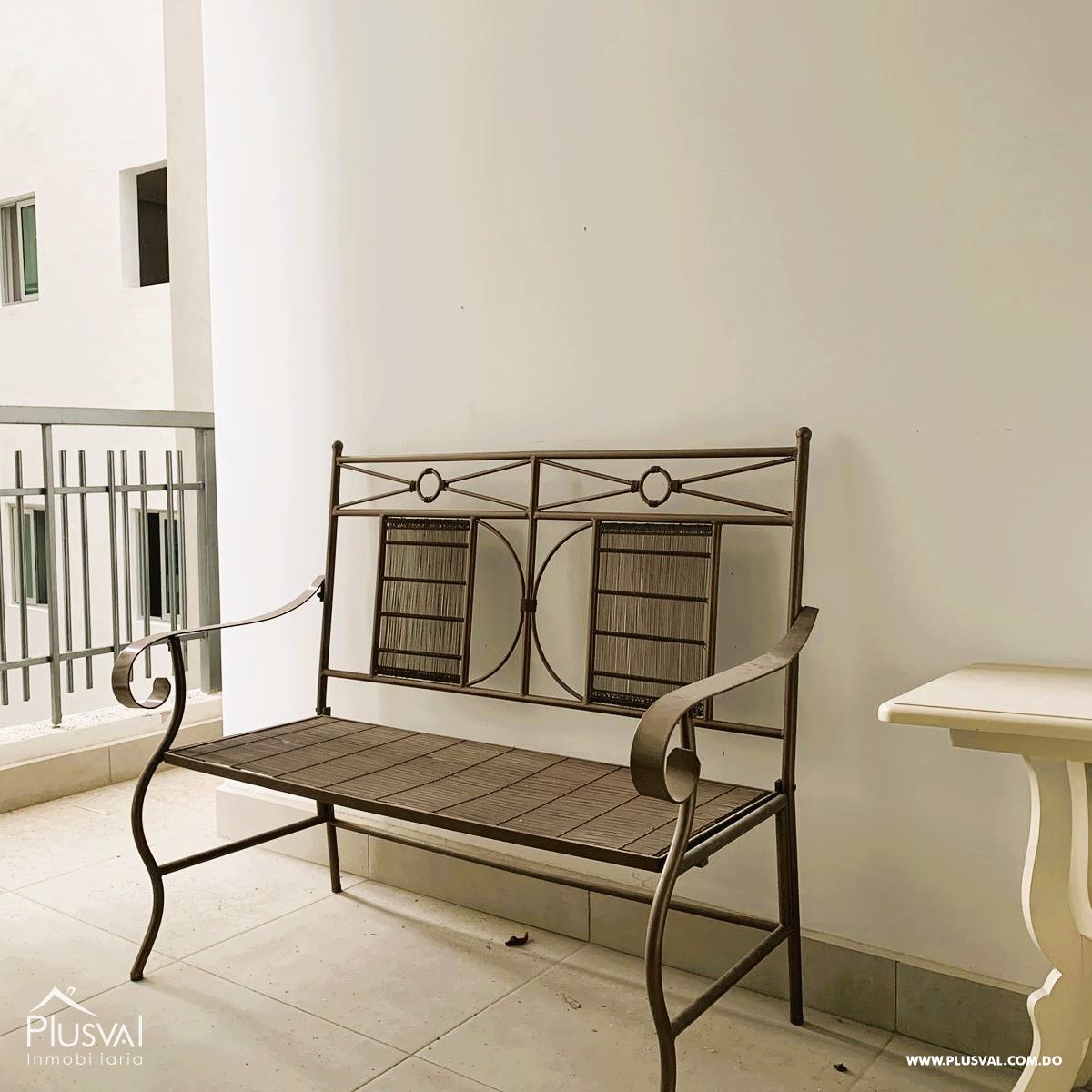 Apartamento en Naco amueblado en alquiler 392518