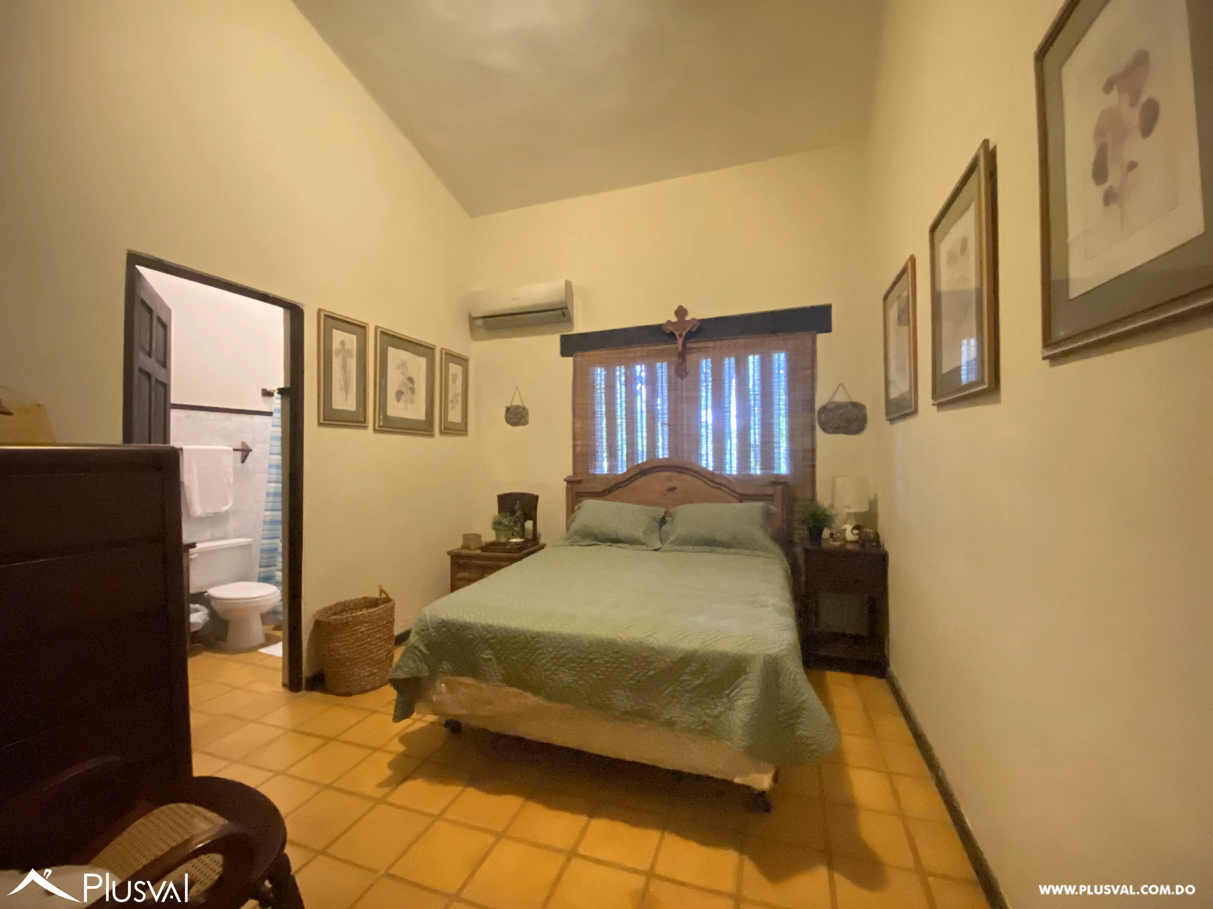 Finca de 106 tareas en Venta, Los Cocos | Pedro Brand 452047