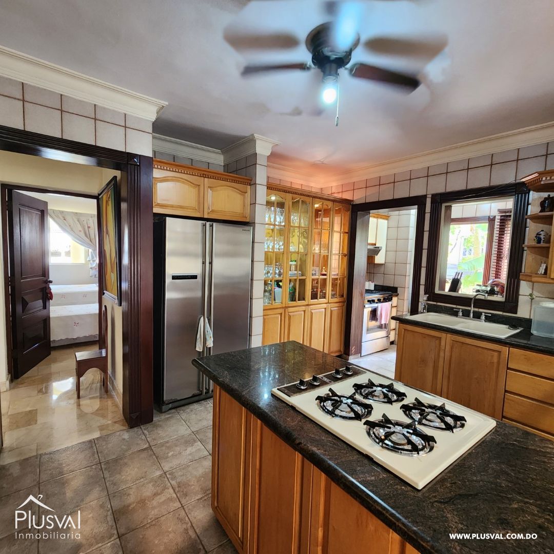 Casa en Venta en Cuesta Hermosa III 245240