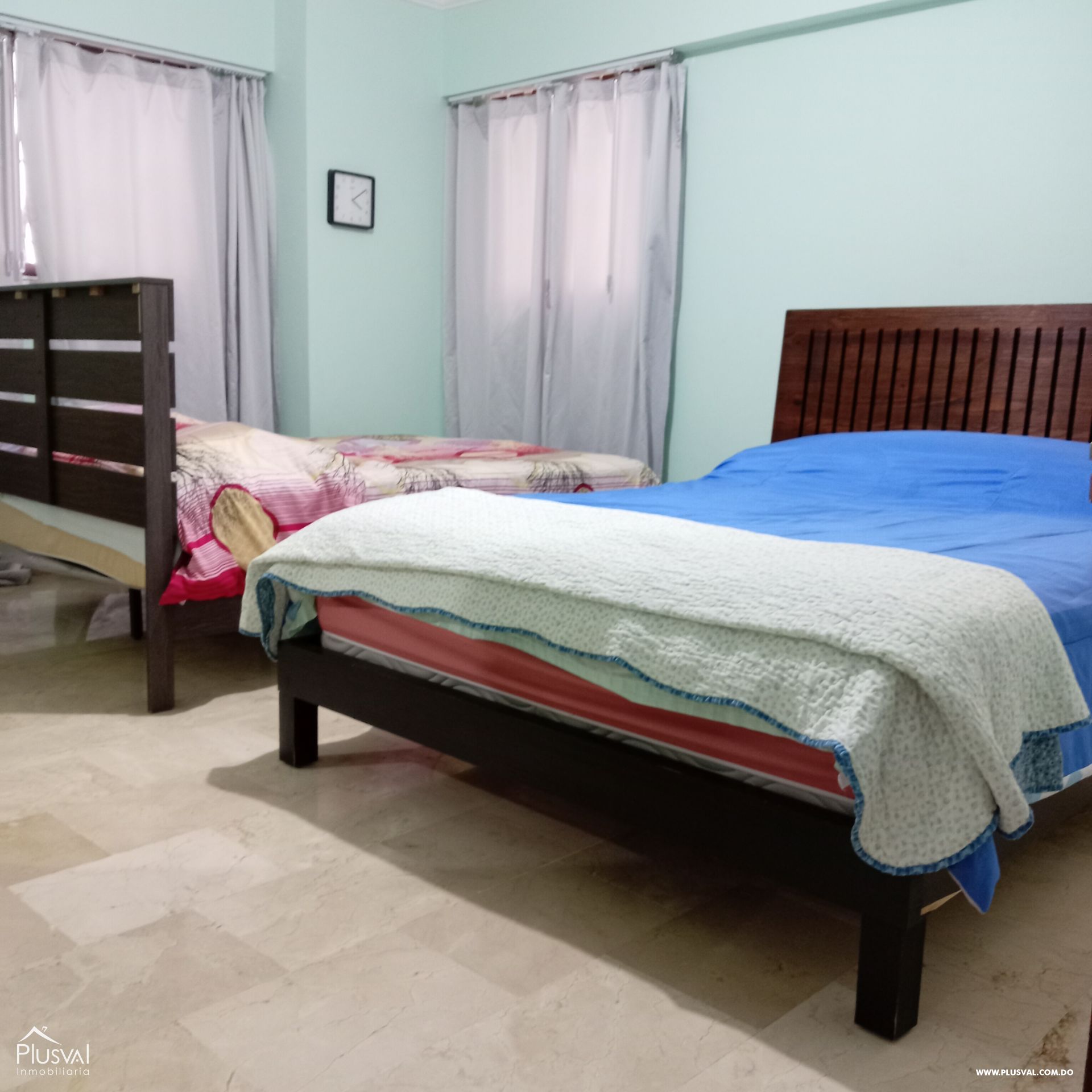 Apartamento en venta en bella vista 359305