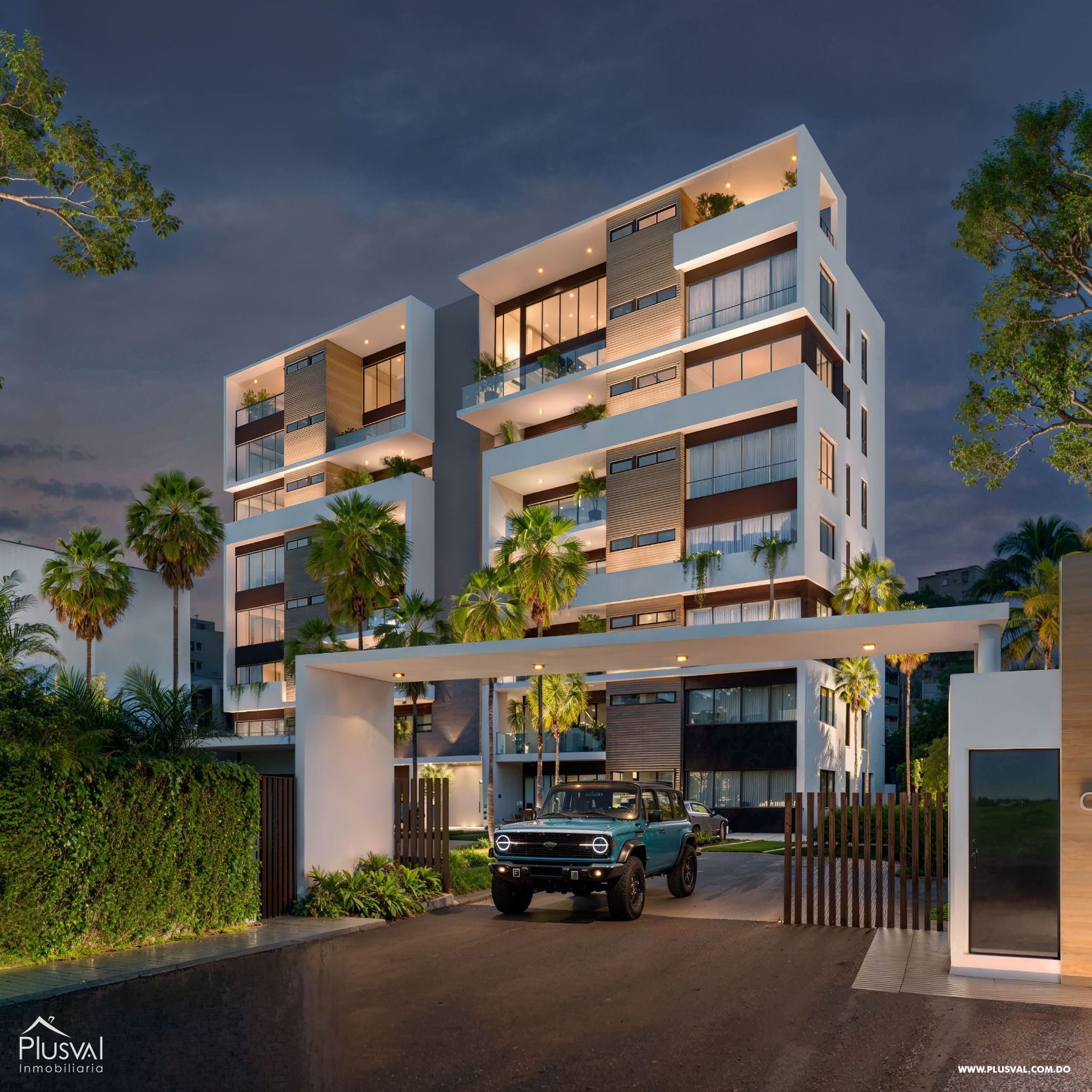 Apartamentos en Venta Inversión Inteligente en Los Álamos 422959