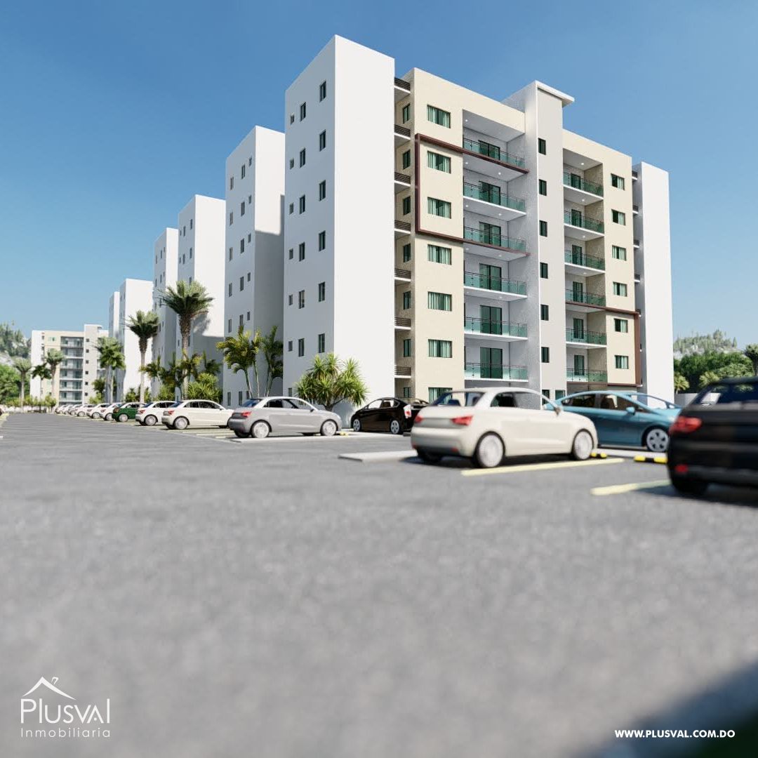 "Exclusivo apartamento con piscina: ¡Vive el lujo y la comodidad! 357515