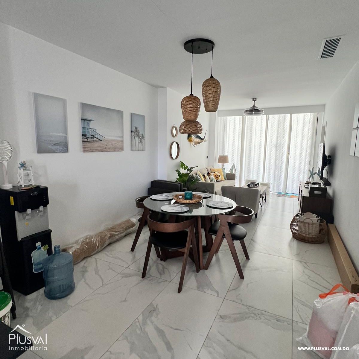 Apartamento en venta en Punta cana 373564