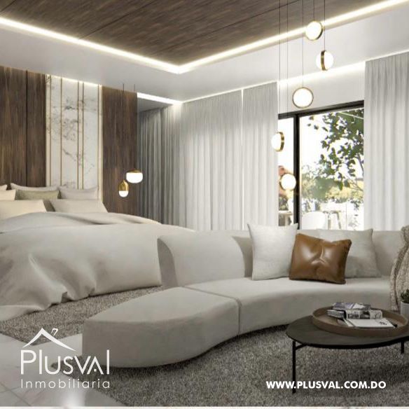 Villa de lujo en Las Iguanas, Cap Cana 377296