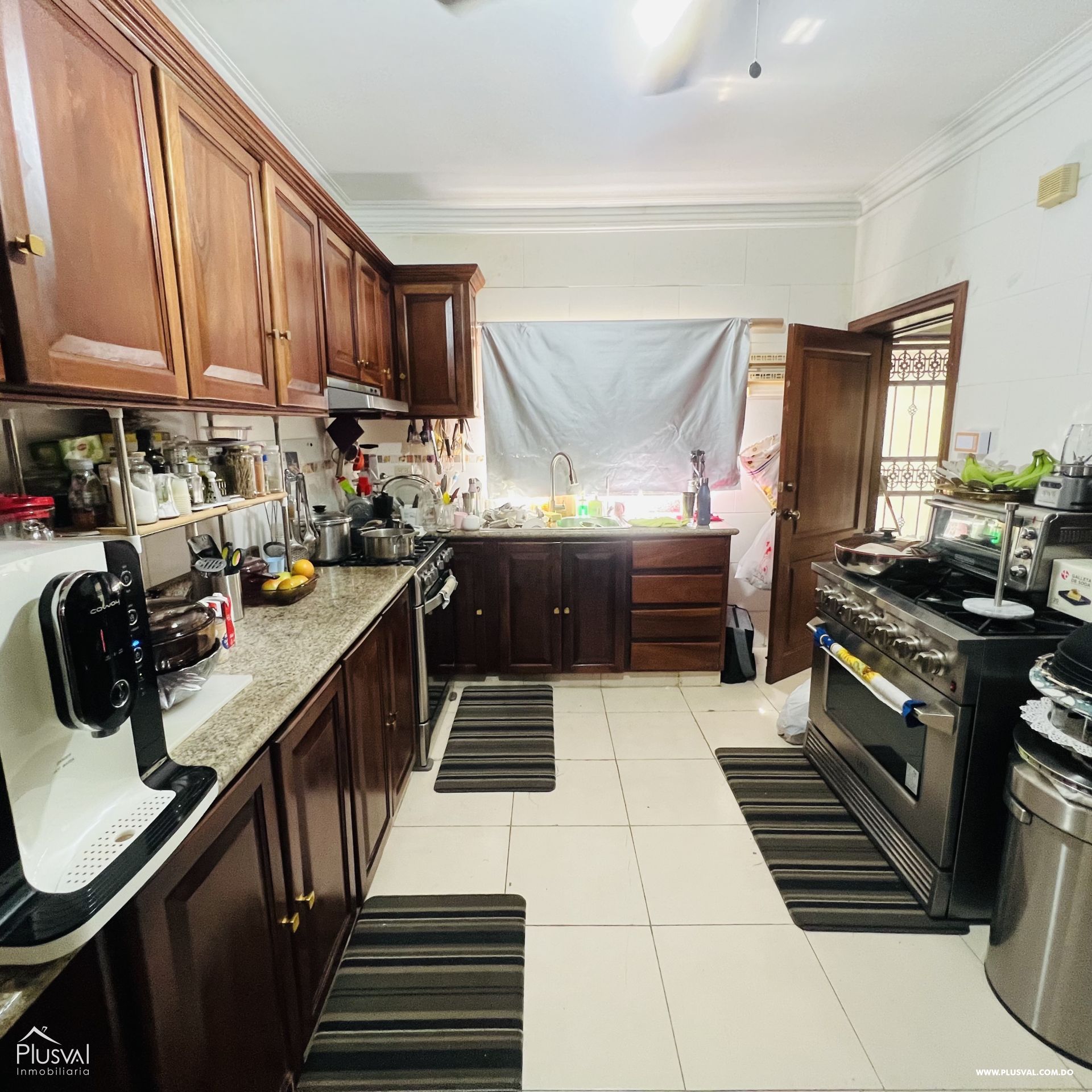 Hermosa casa en venta en el sector los Ríos 376192