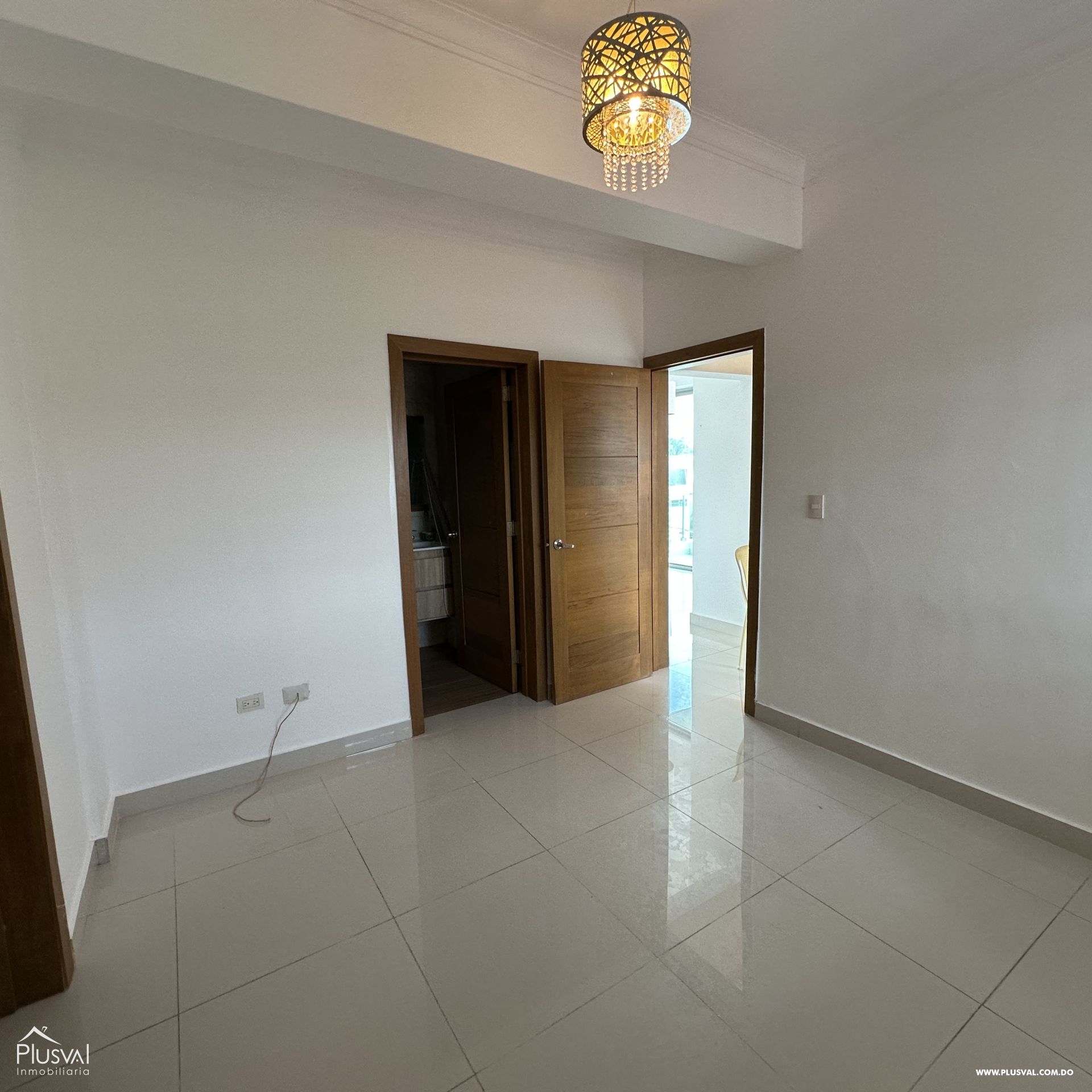 Apartamento en Alquiler 434552