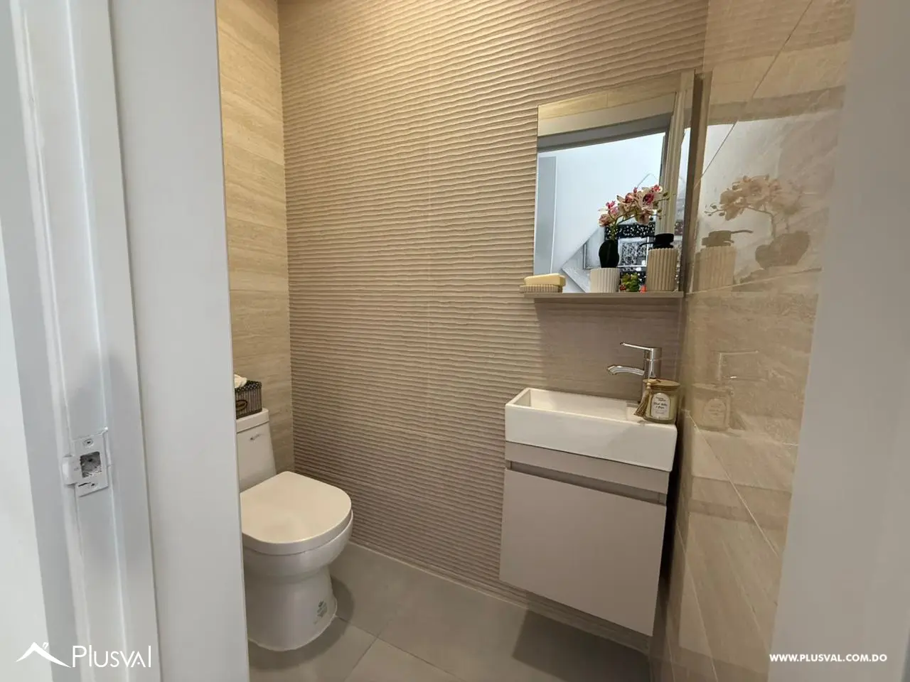 Alquiler en Naco 492547