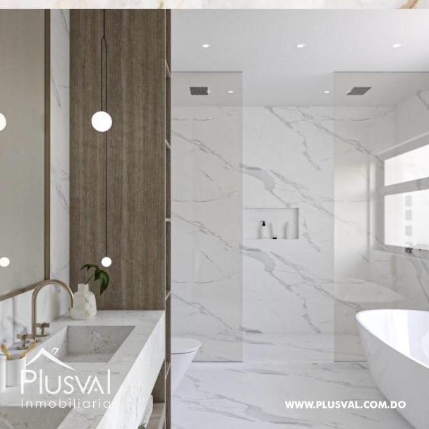 Villa de lujo en Las Iguanas, Cap Cana 377300