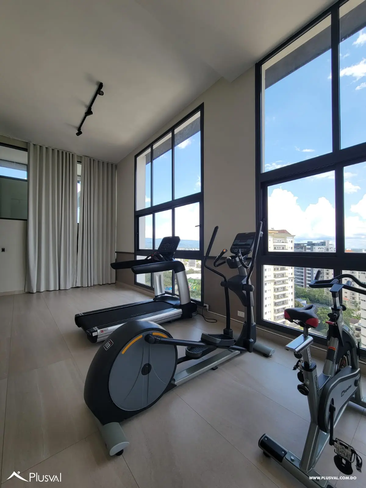 Amplio Apartamento ubicado en la Trinitaria con acceso a Atractivas Amenidades 497706