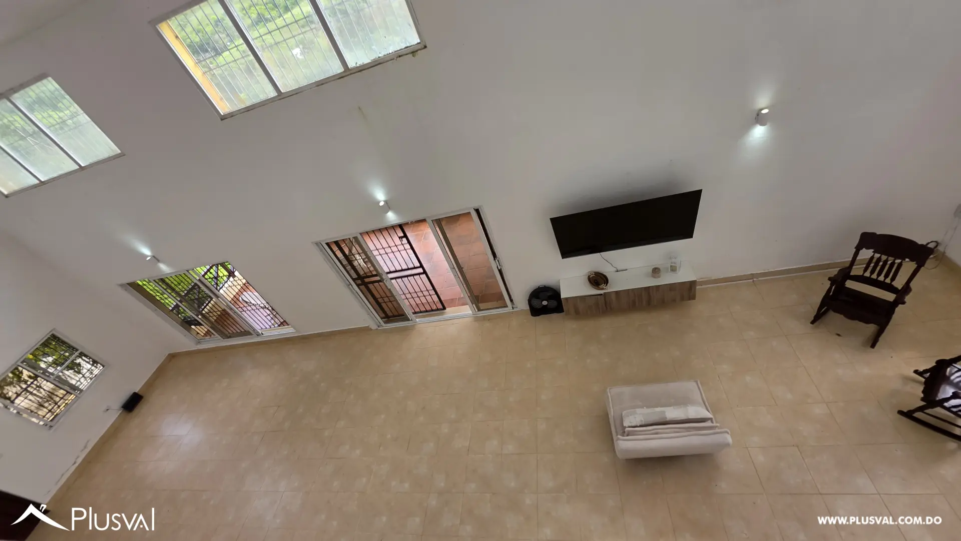 Villa en Venta en los Ganchos Villa Altagracia 502482