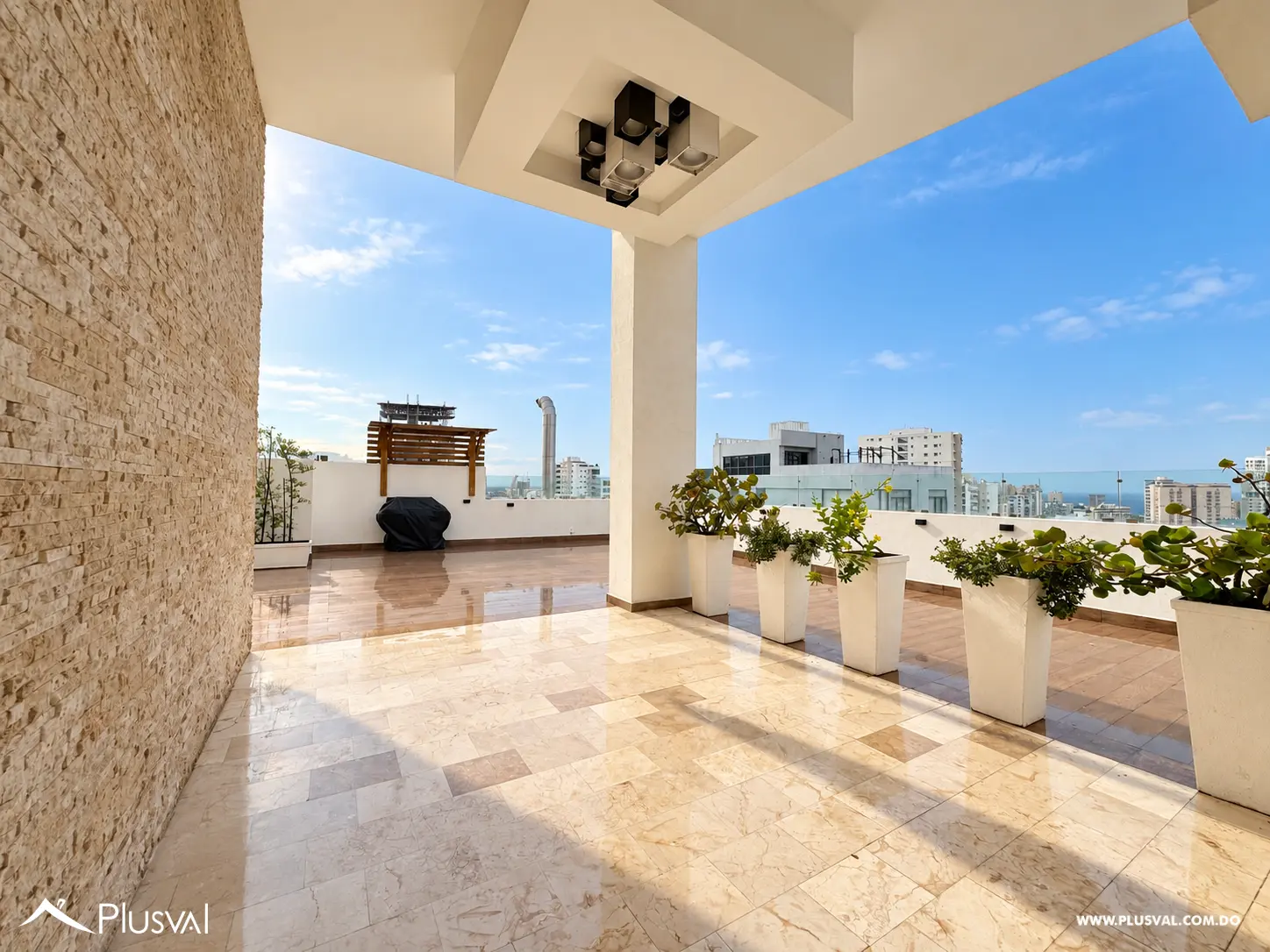 Apartamento Riviera Residences 3A - Norte en Venta 530552