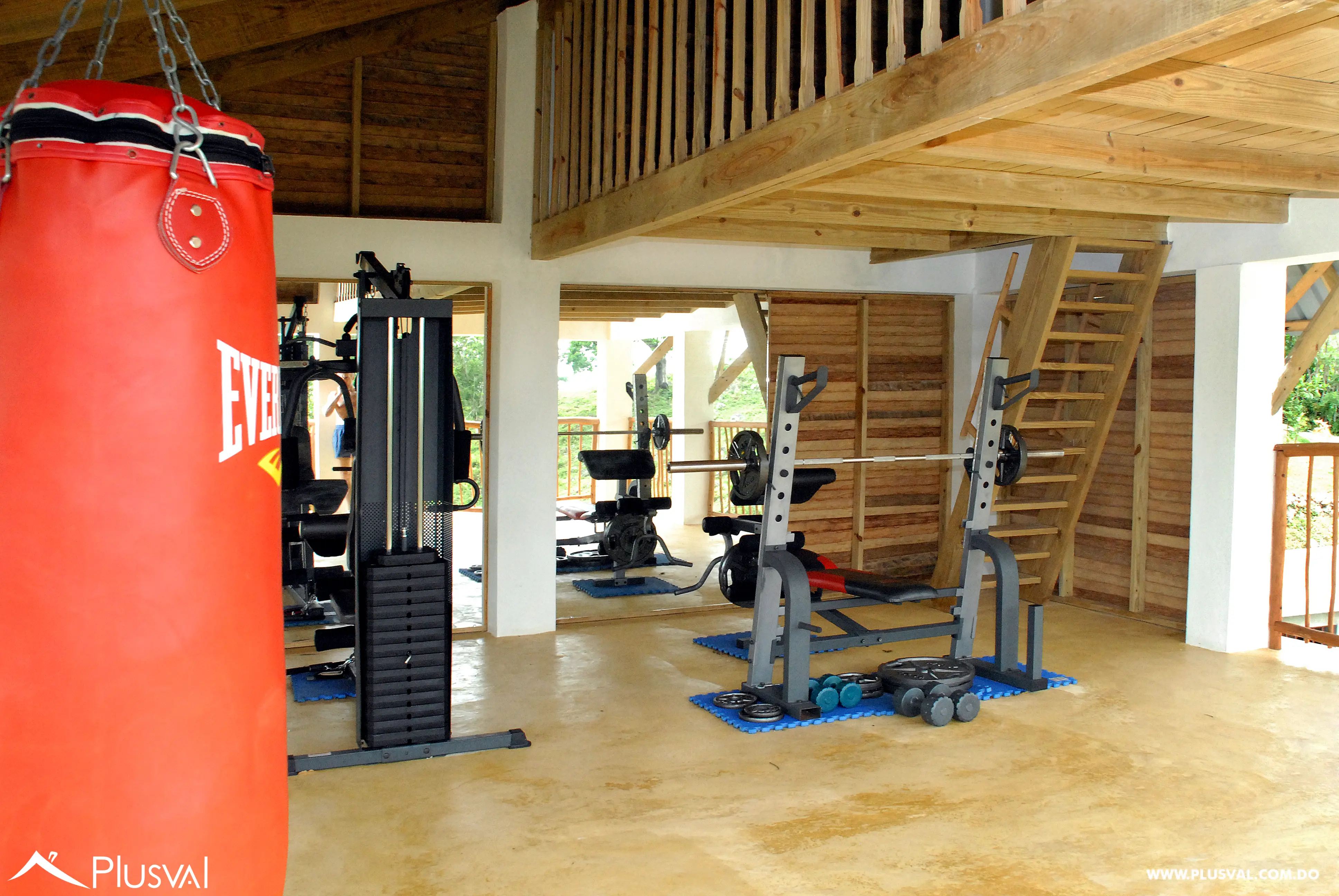 Hotel en venta en Las Terrenas, Samana 522416
