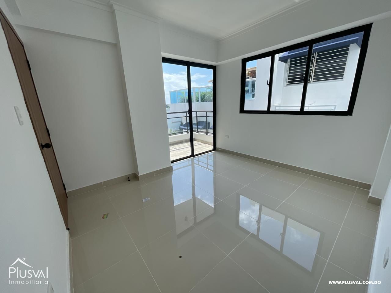 Apartamento en el Millon en alquiler 370198