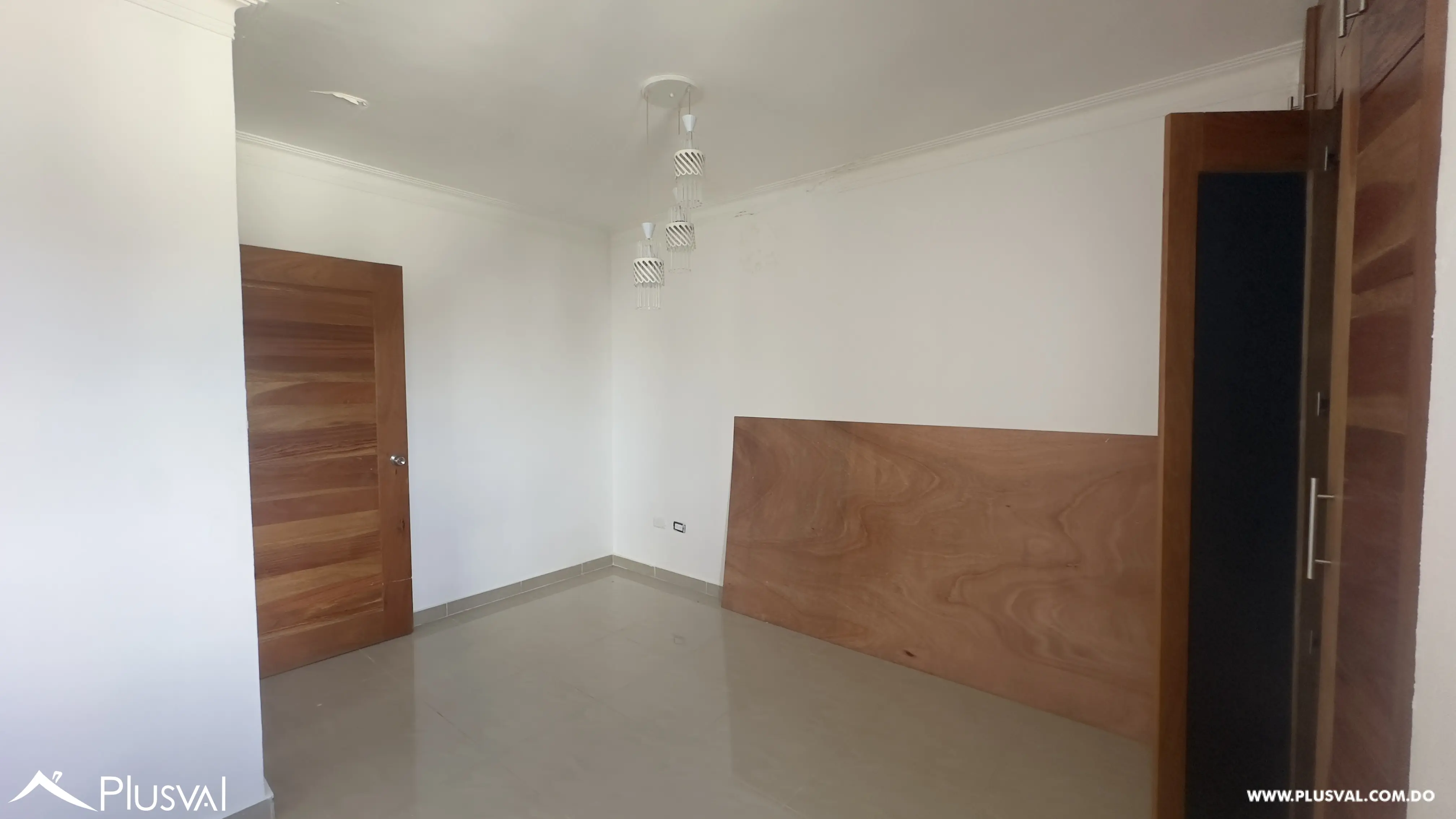 Pent-house en venta en Santo Domingo Este 454855
